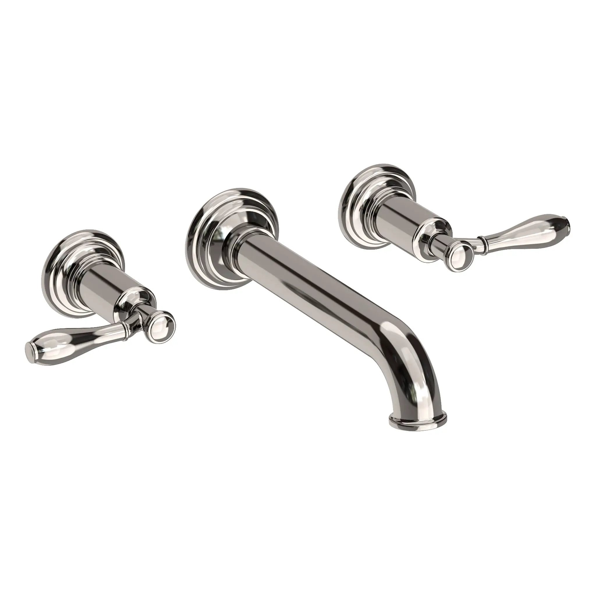Newport Brass Ithaca Wall Mount Lavatory Faucet by Newport Brass