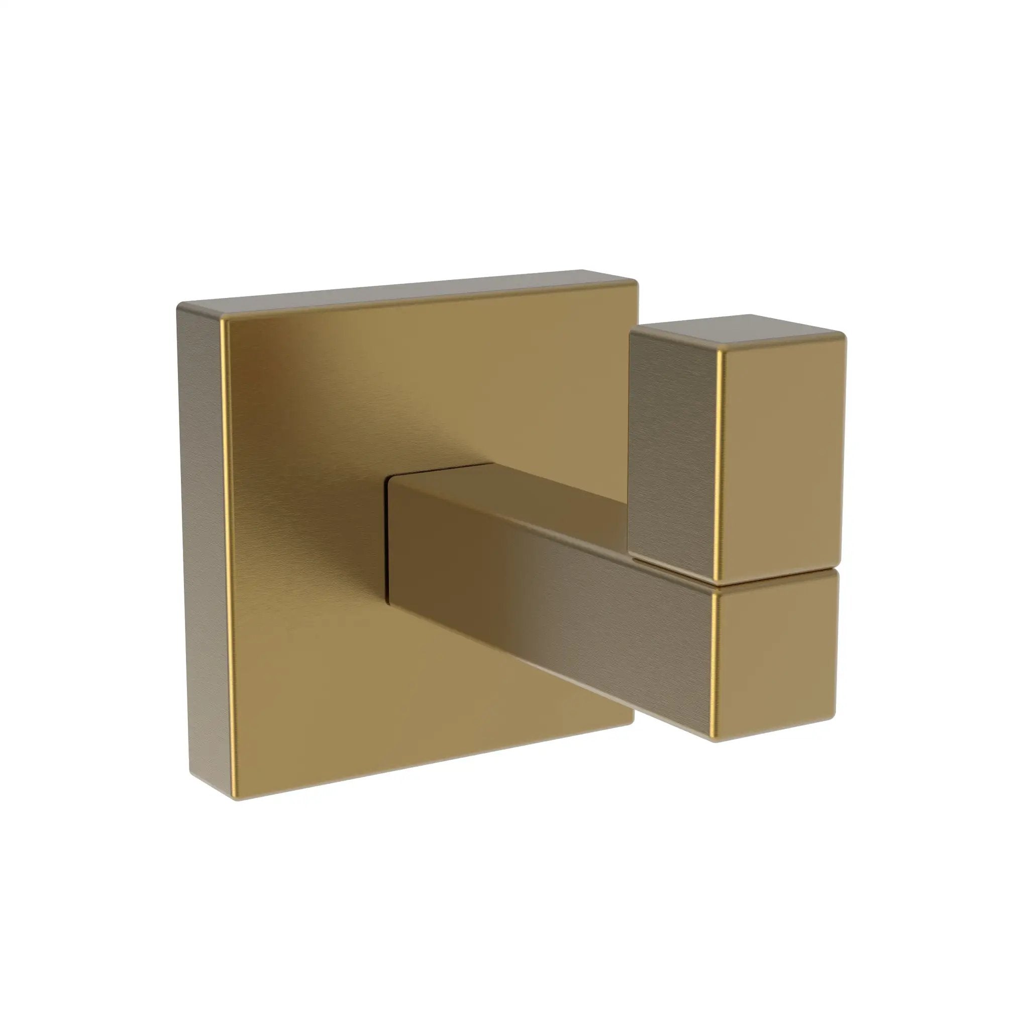 Newport Brass Cube 2 Single Robe Hook by Newport Brass