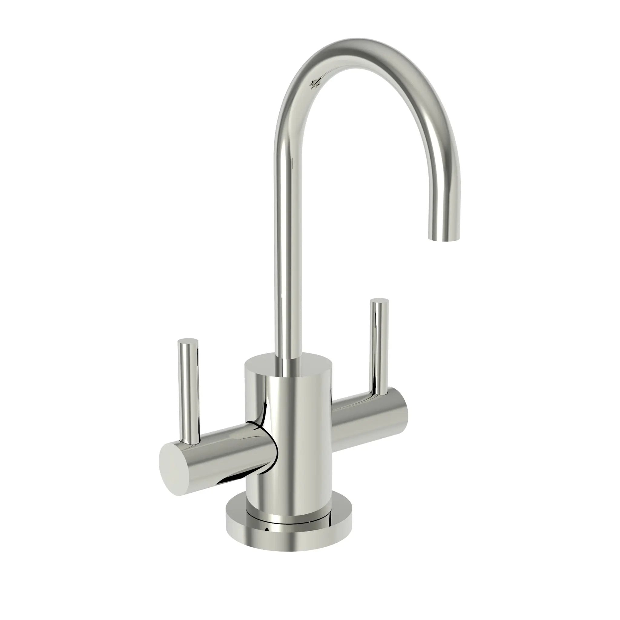 Newport Brass East Linear Hot & Cold Water Dispenser by Newport Brass