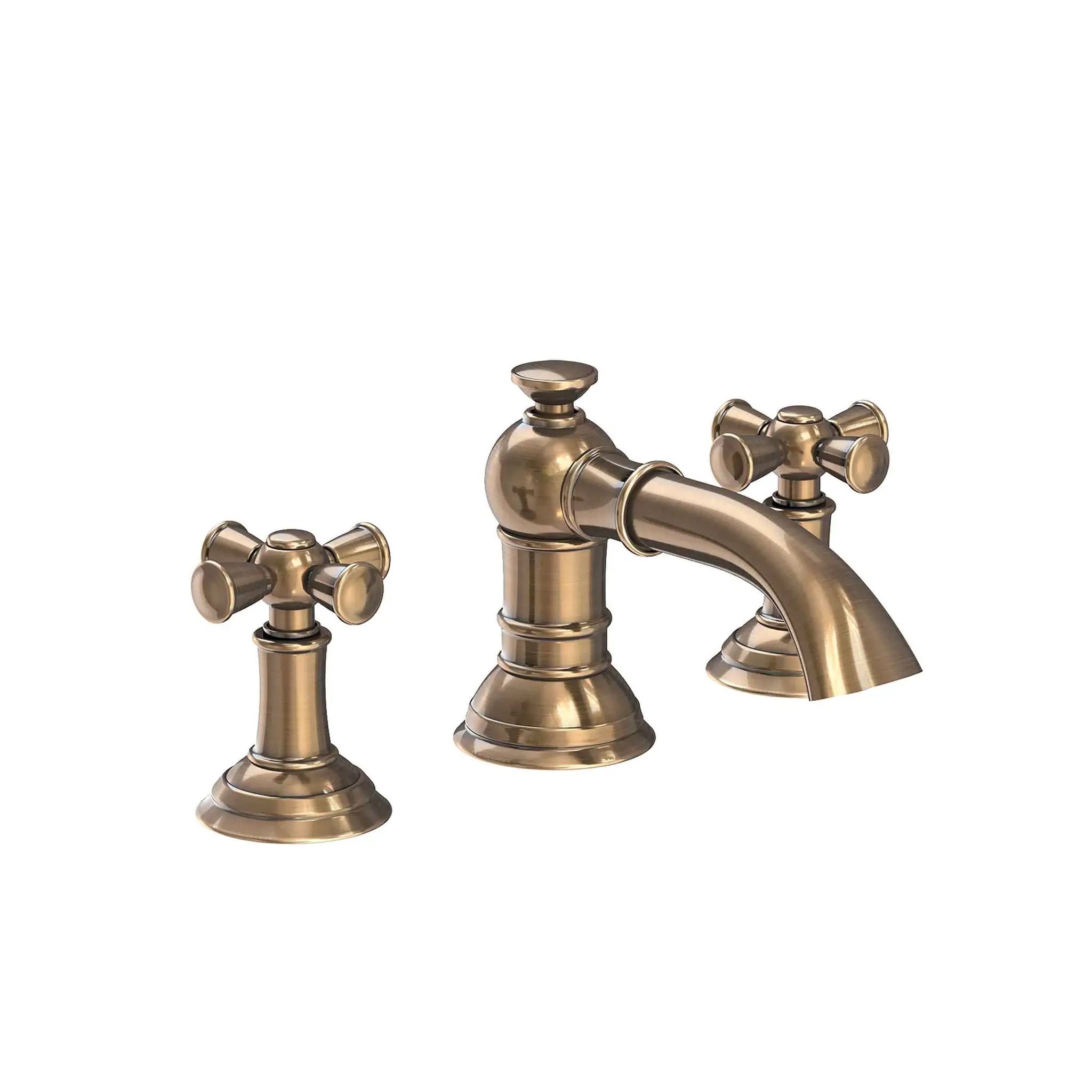 Newport Brass Aylesbury Widespread Lavatory Faucet by Newport Brass