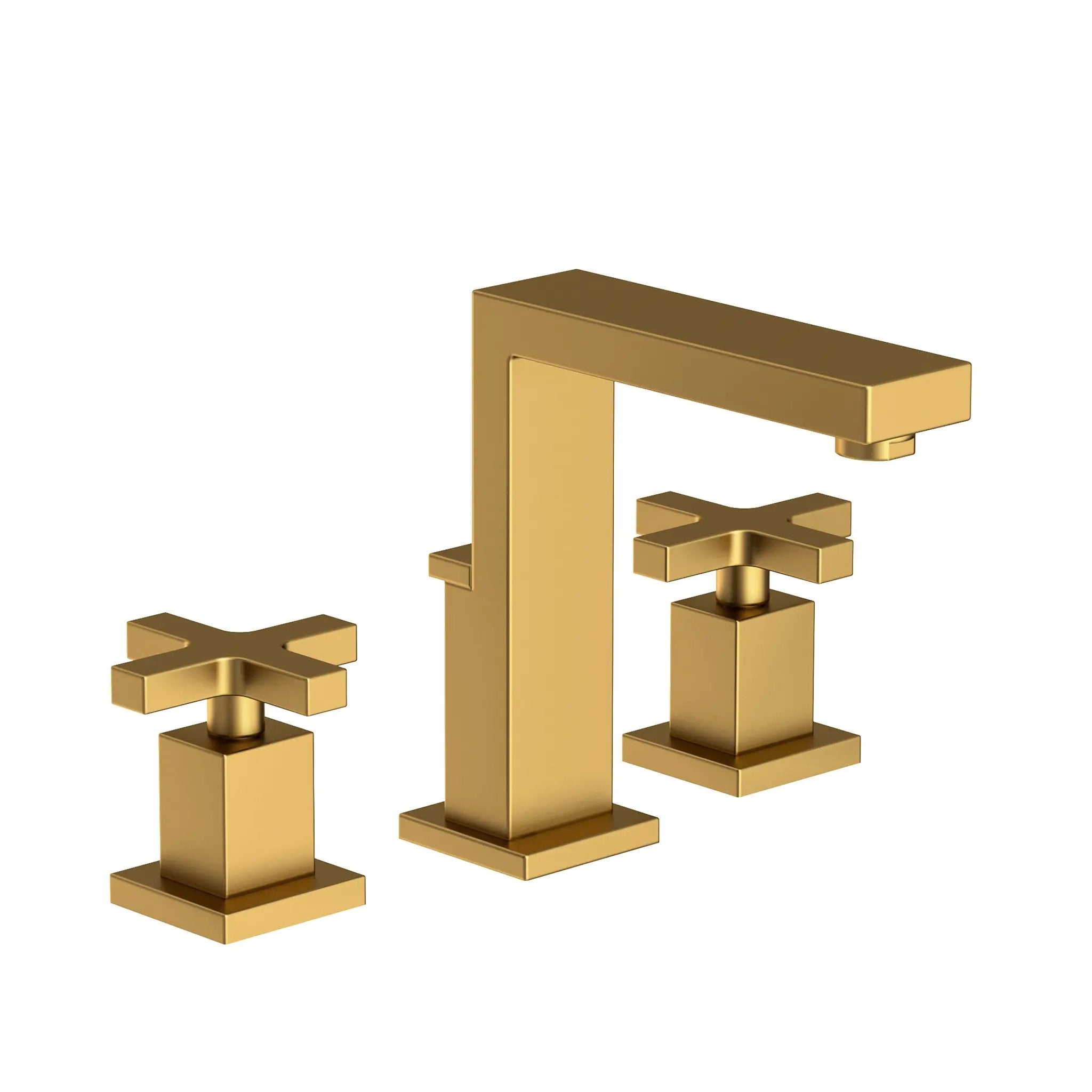 Newport Brass Skylar Widespread Lavatory Faucet by Newport Brass