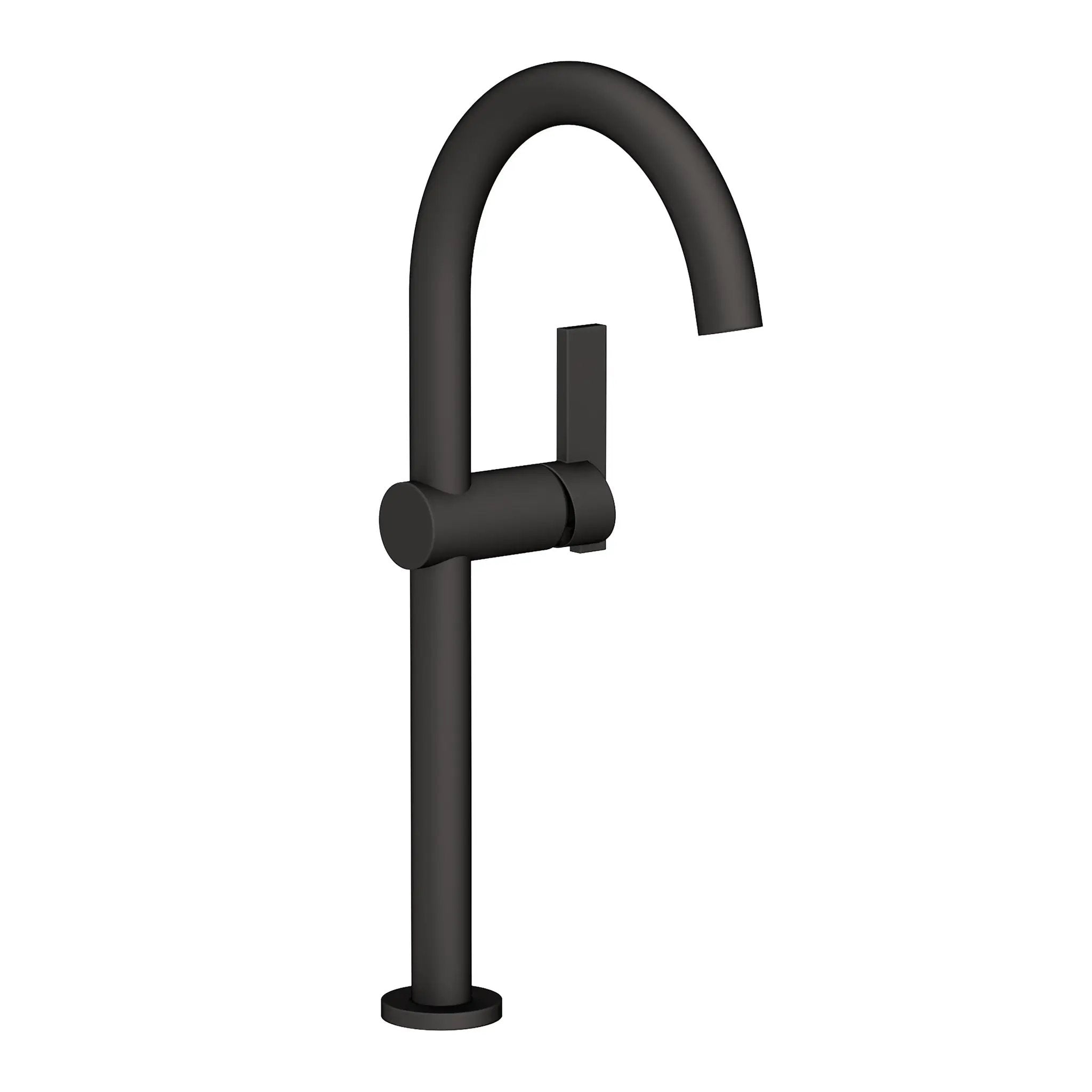 Newport Brass Priya Single Hole Vessel Faucet by Newport Brass