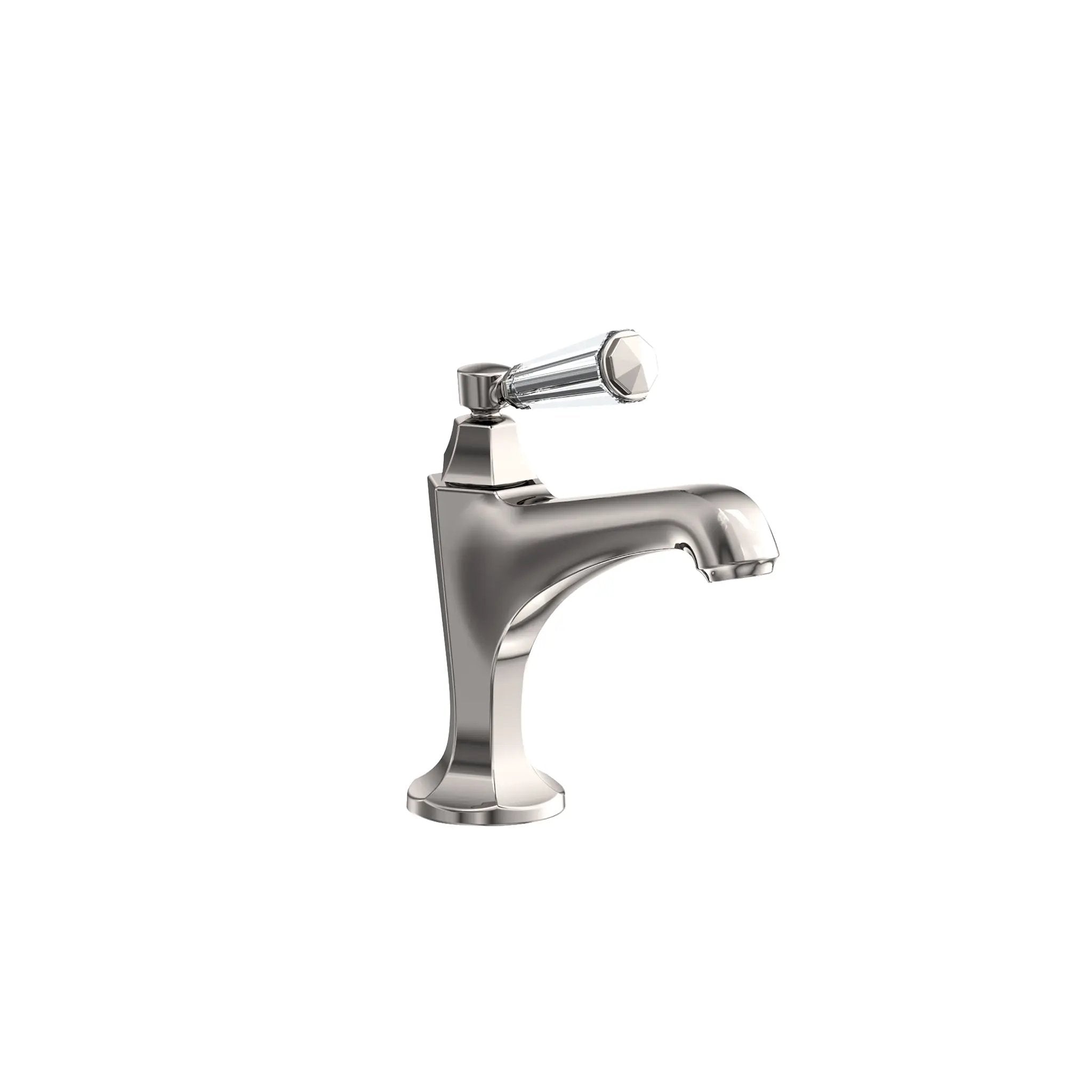 Newport Brass Metropole Single Hole Lavatory Faucet by Newport Brass