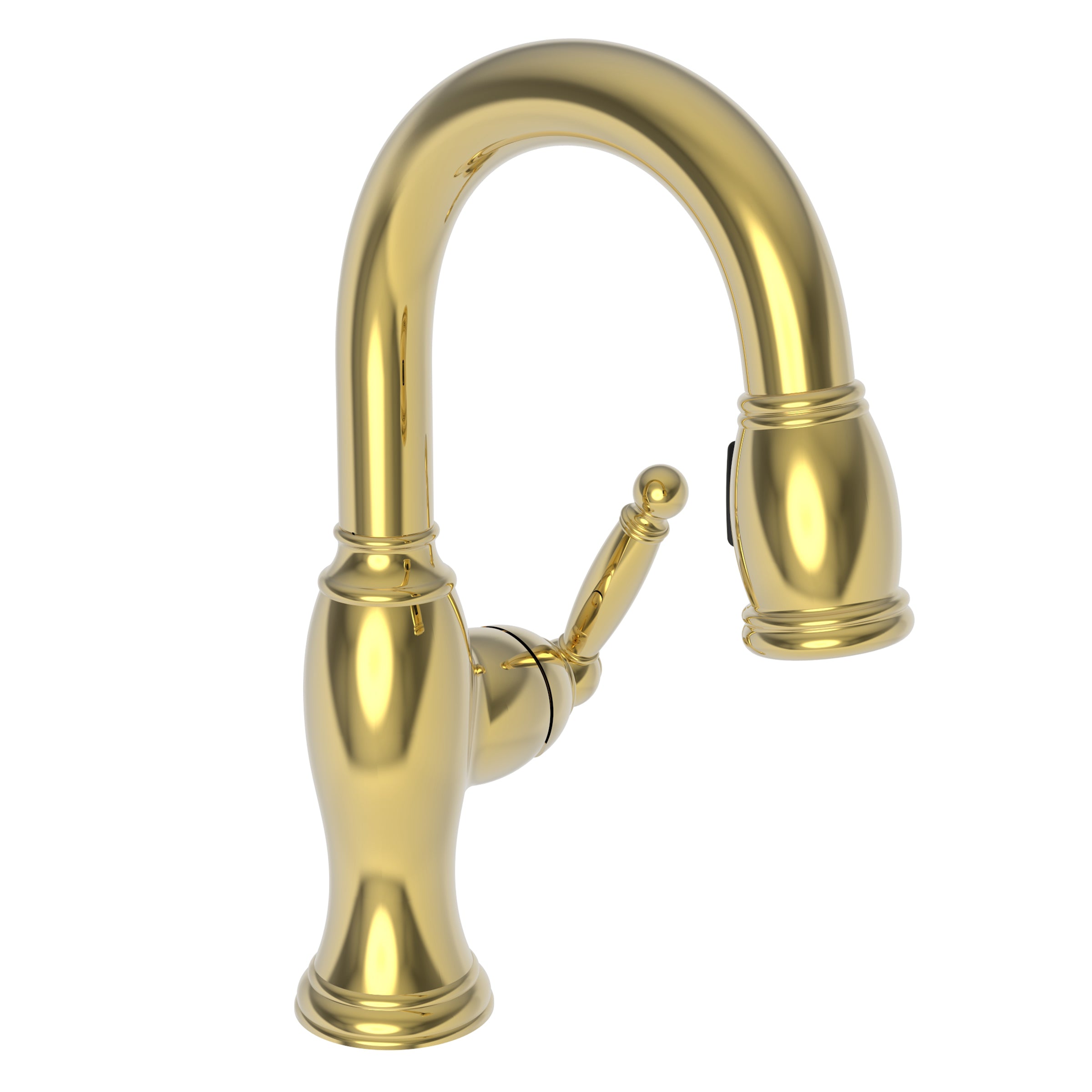 Newport Brass Nadya Prep/Bar Pull Down Faucet