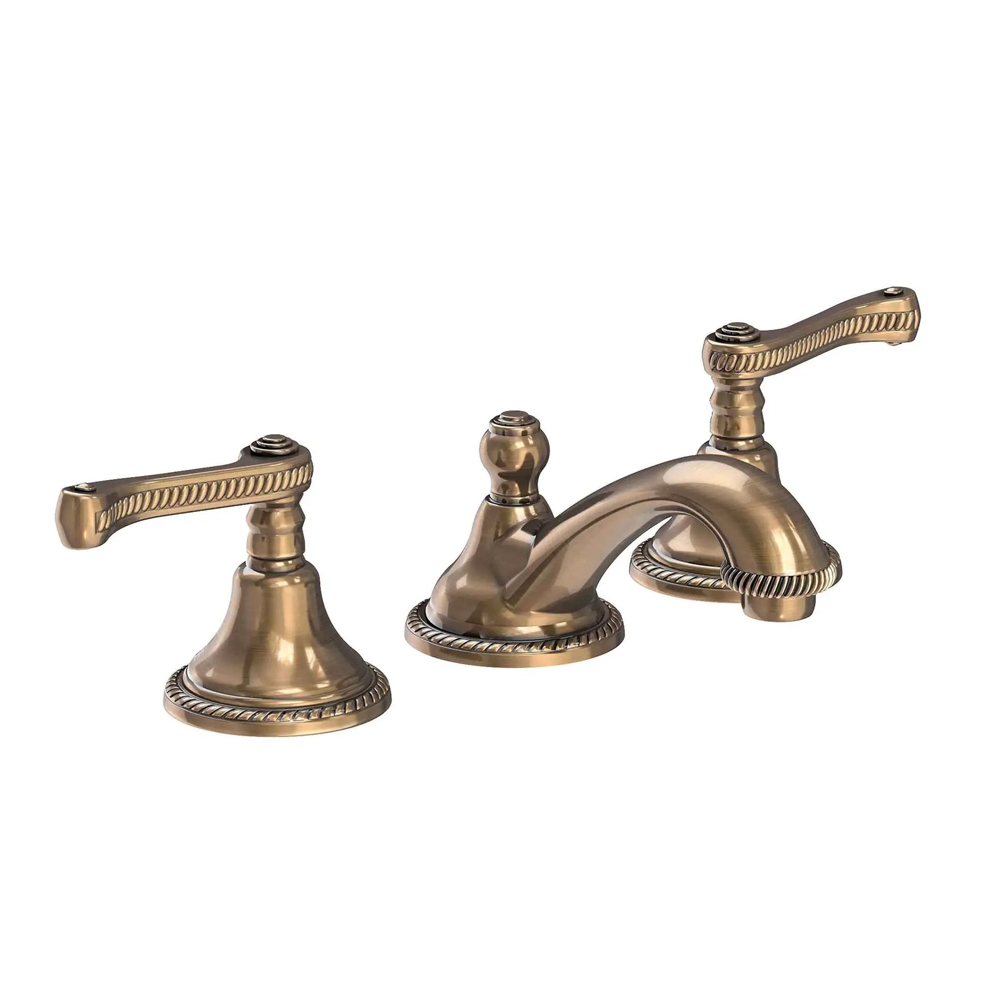 Newport Brass Amisa Widespread Lavatory Faucet by Newport Brass