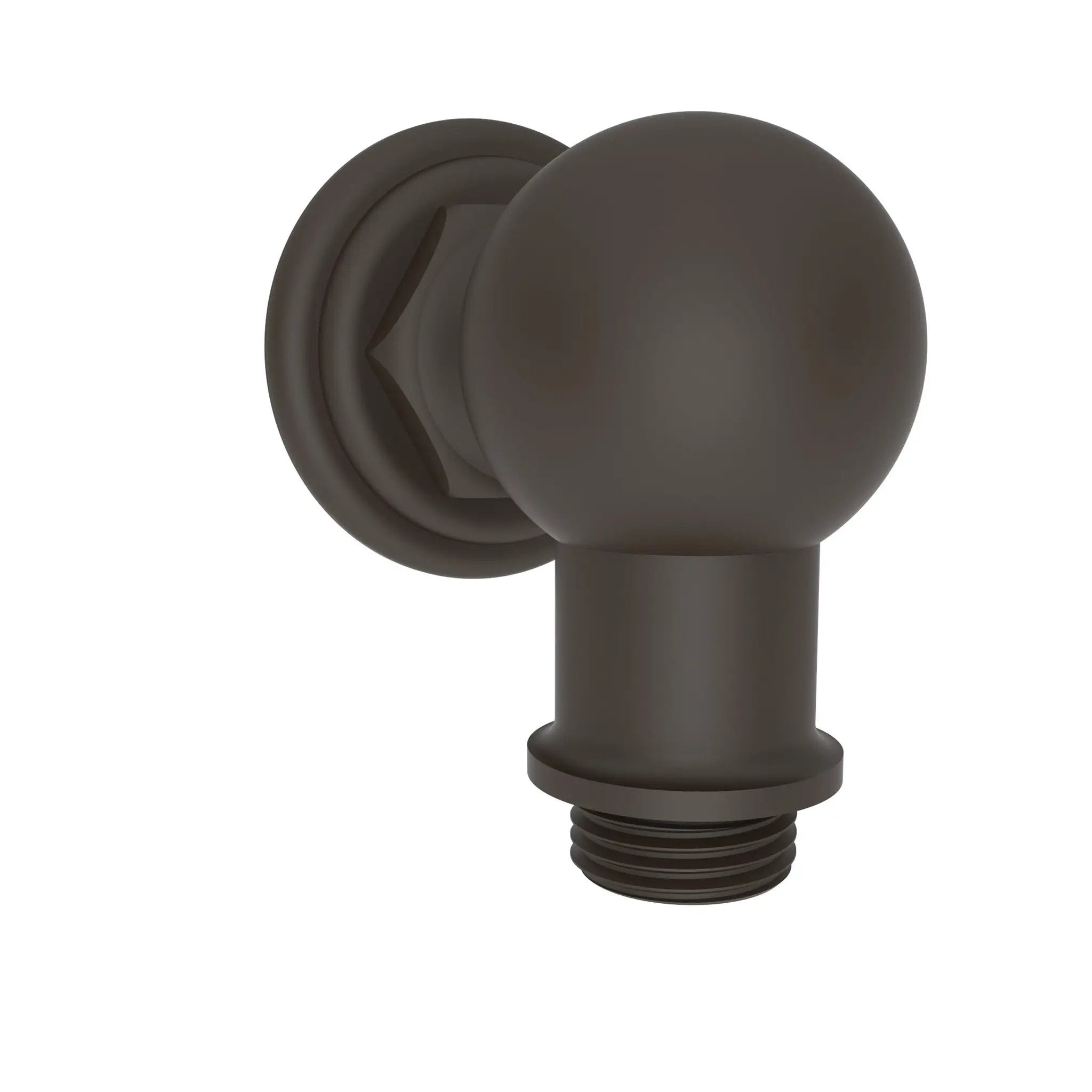 Newport Brass Tub & Shower Wall Supply Elbow for Hand Shower Hose by Newport Brass