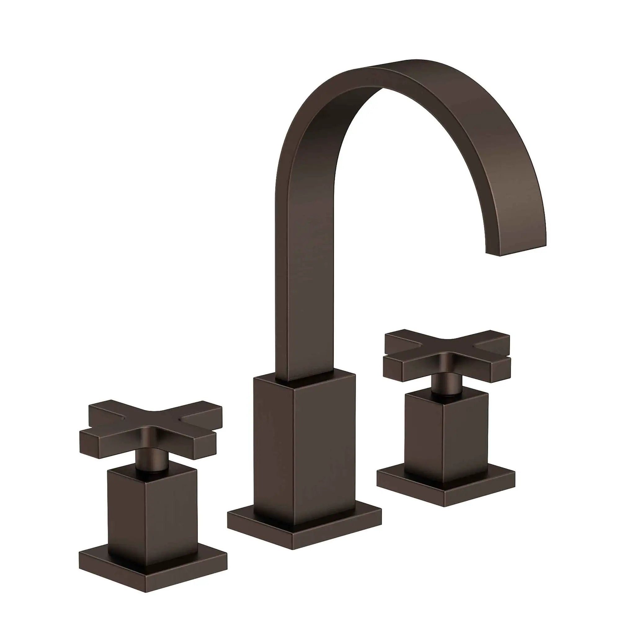 Newport Brass Secant Widespread Lavatory Faucet by Newport Brass