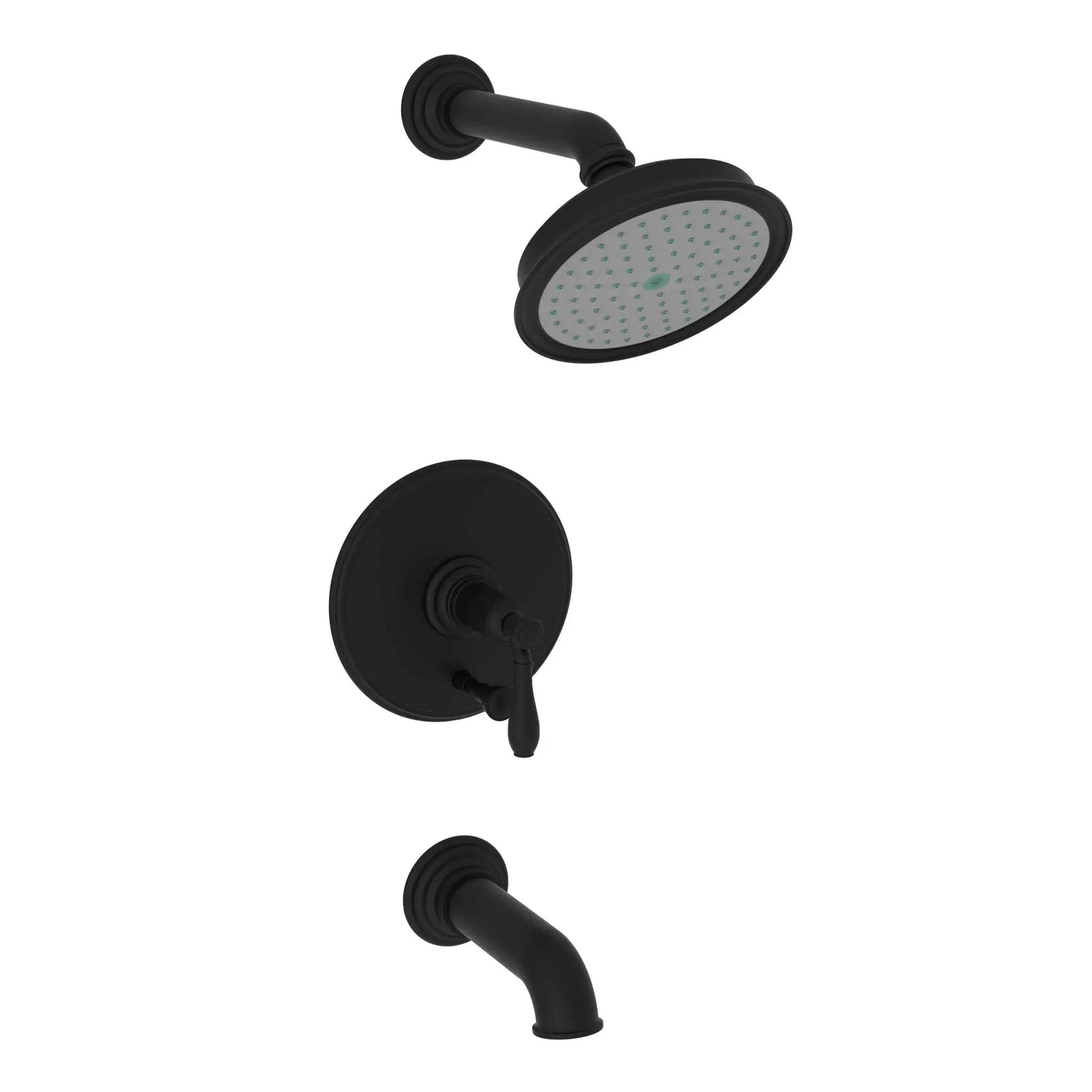 Newport Brass Ithaca Balanced Pressure Tub & Shower Trim Set by Newport Brass