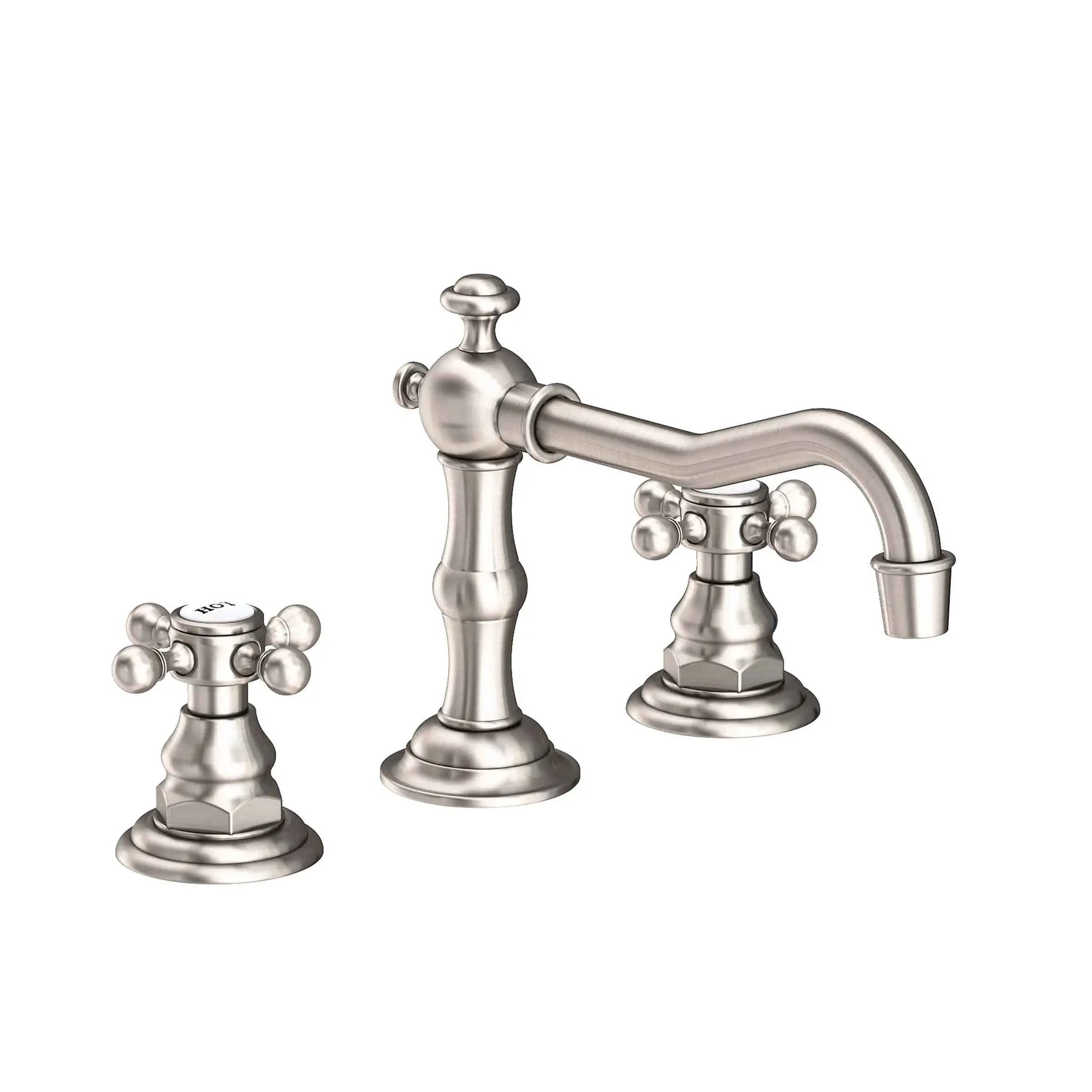 Newport Brass Chesterfield Widespread Lavatory Faucet by Newport Brass