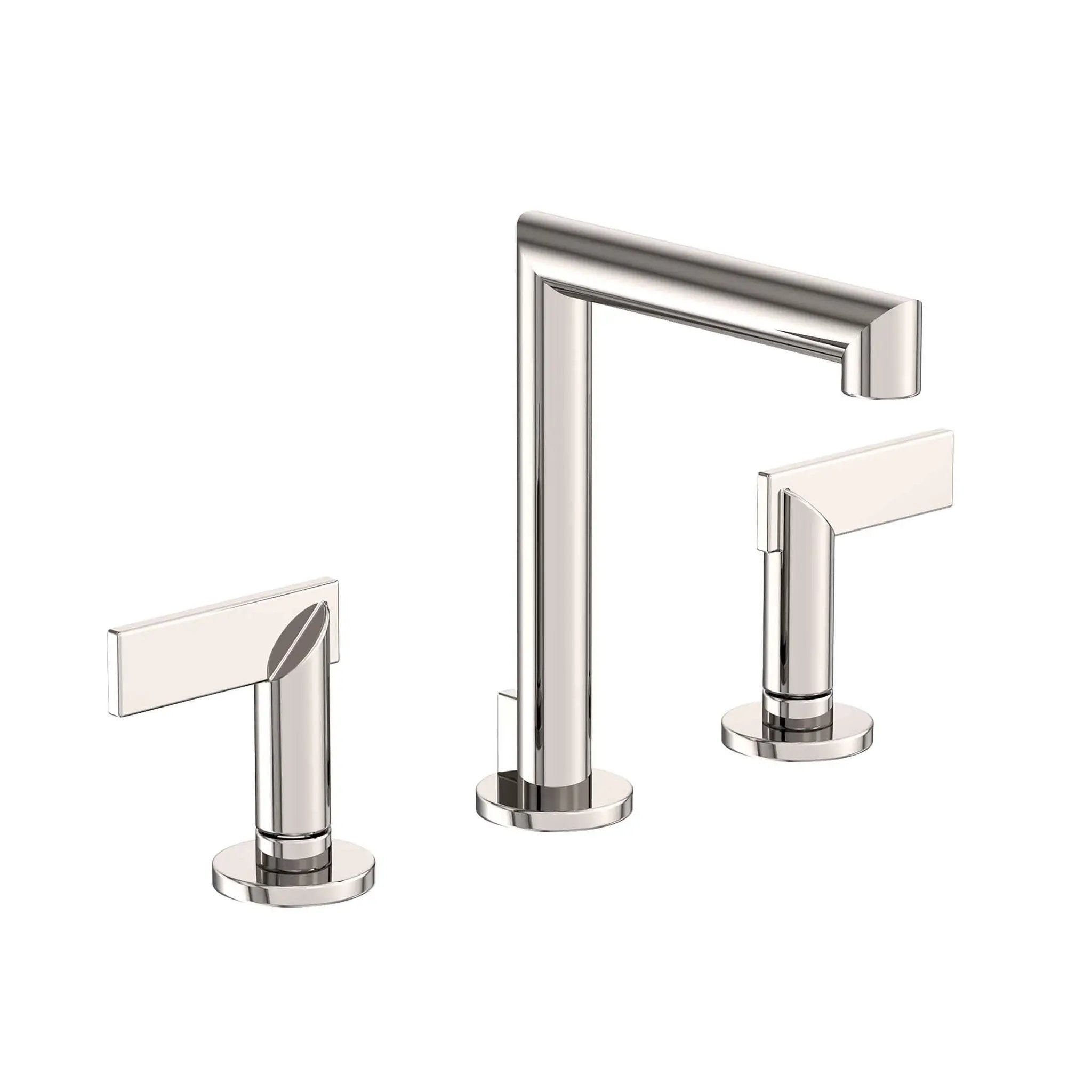 Newport Brass Keaton Widespread Lavatory Faucet by Newport Brass