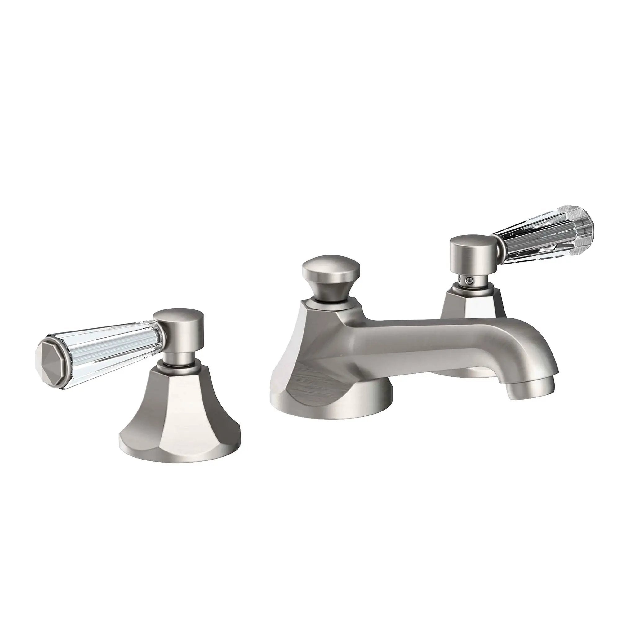 Newport Brass Metropole Widespread Lavatory Faucet by Newport Brass