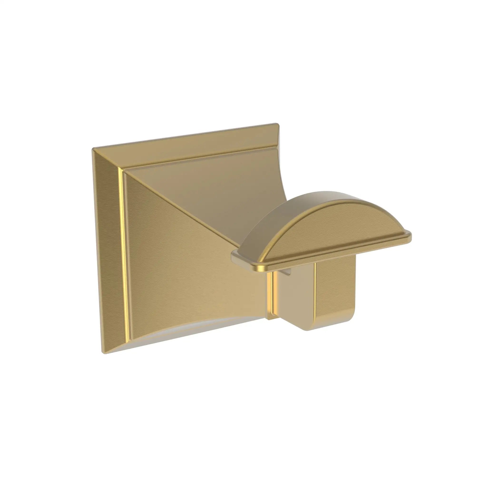 Newport Brass Joffrey Single Robe Hook by Newport Brass