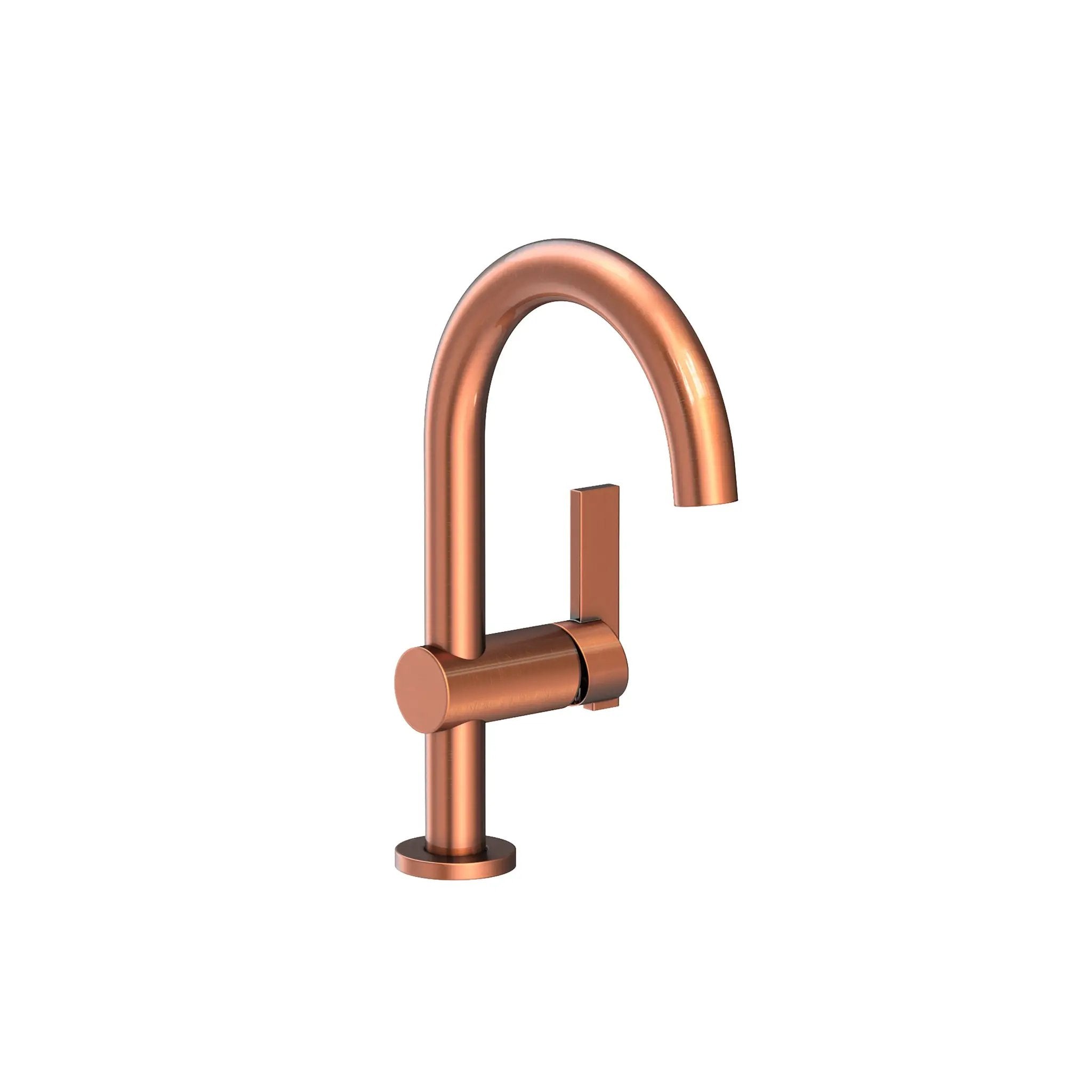 Newport Brass Priya Single Hole Lavatory Faucet by Newport Brass