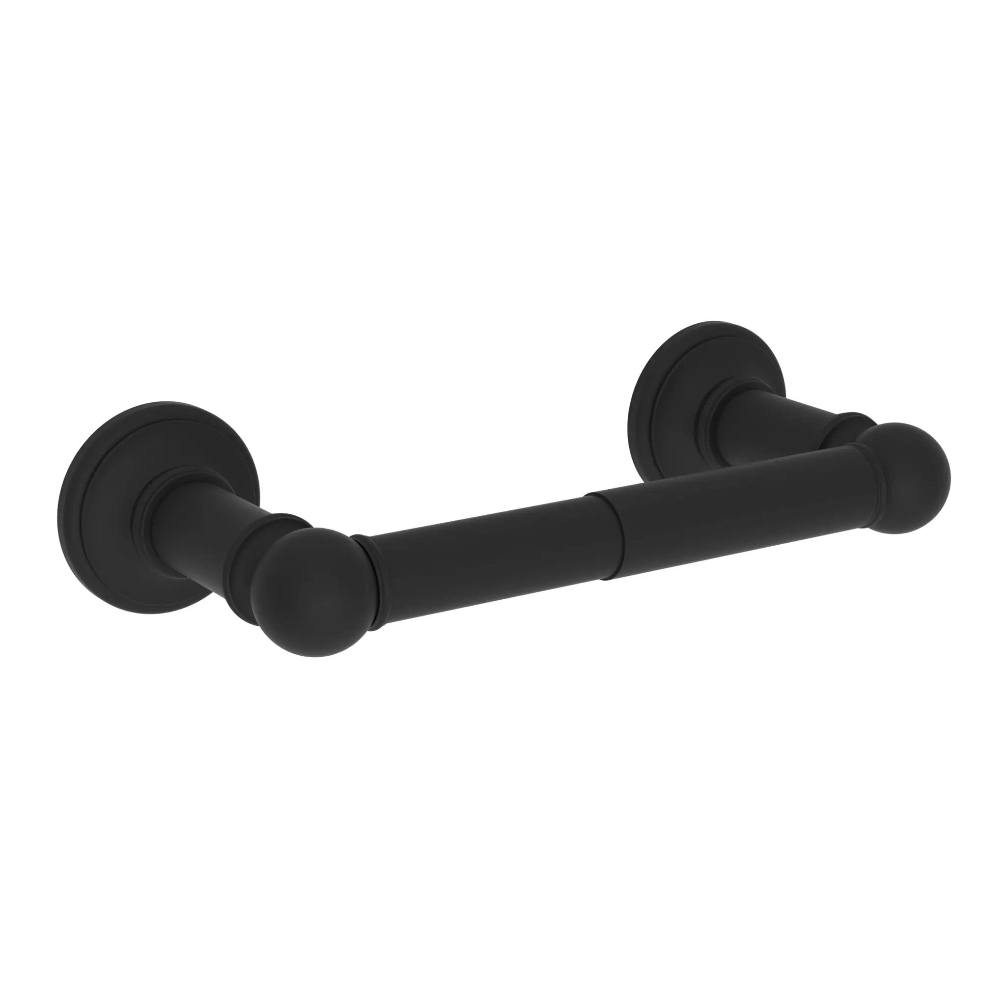 Newport Brass Ithaca Double Post Toilet Tissue Holder by Newport Brass