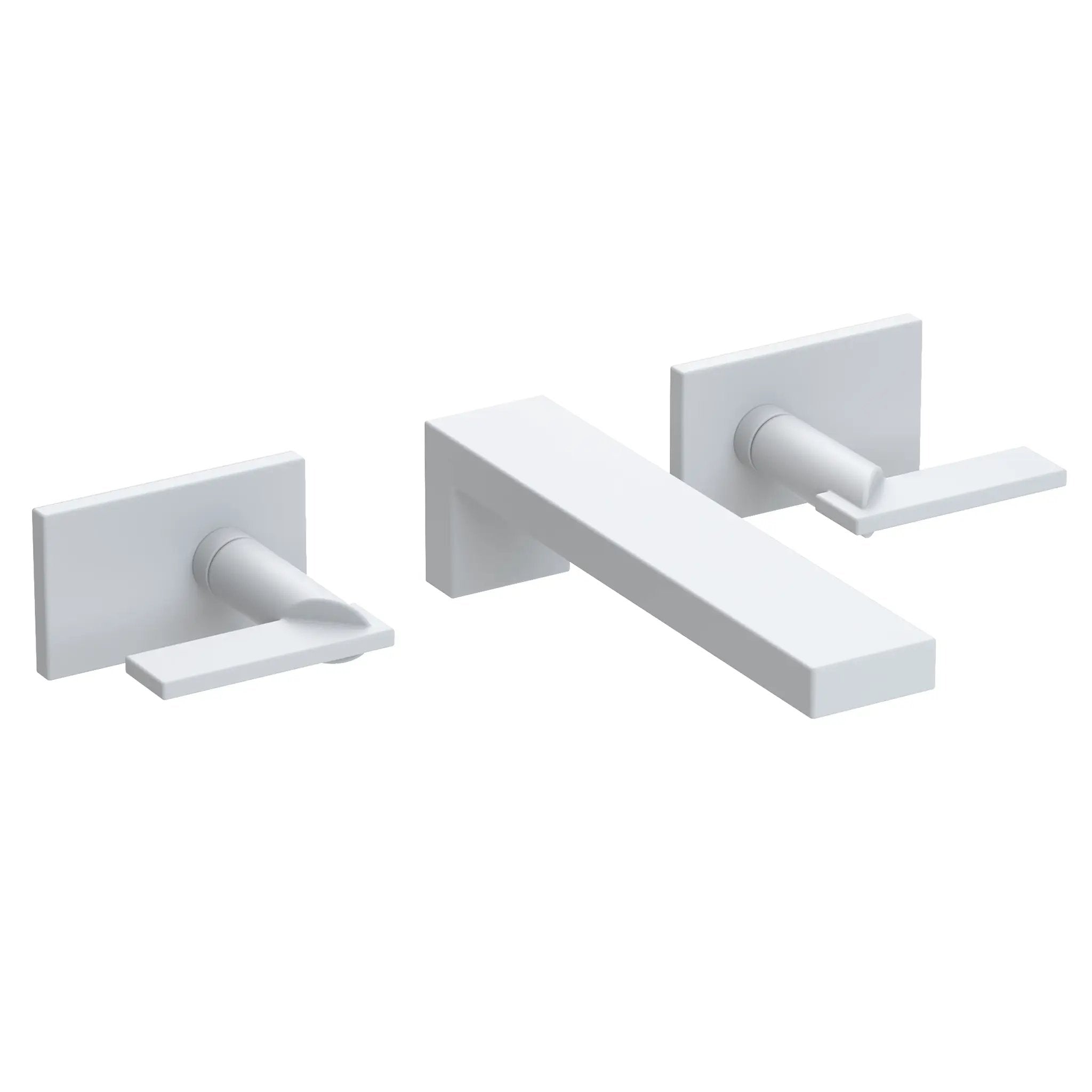 Newport Brass Metro Wall Mount Lavatory Faucet by Newport Brass