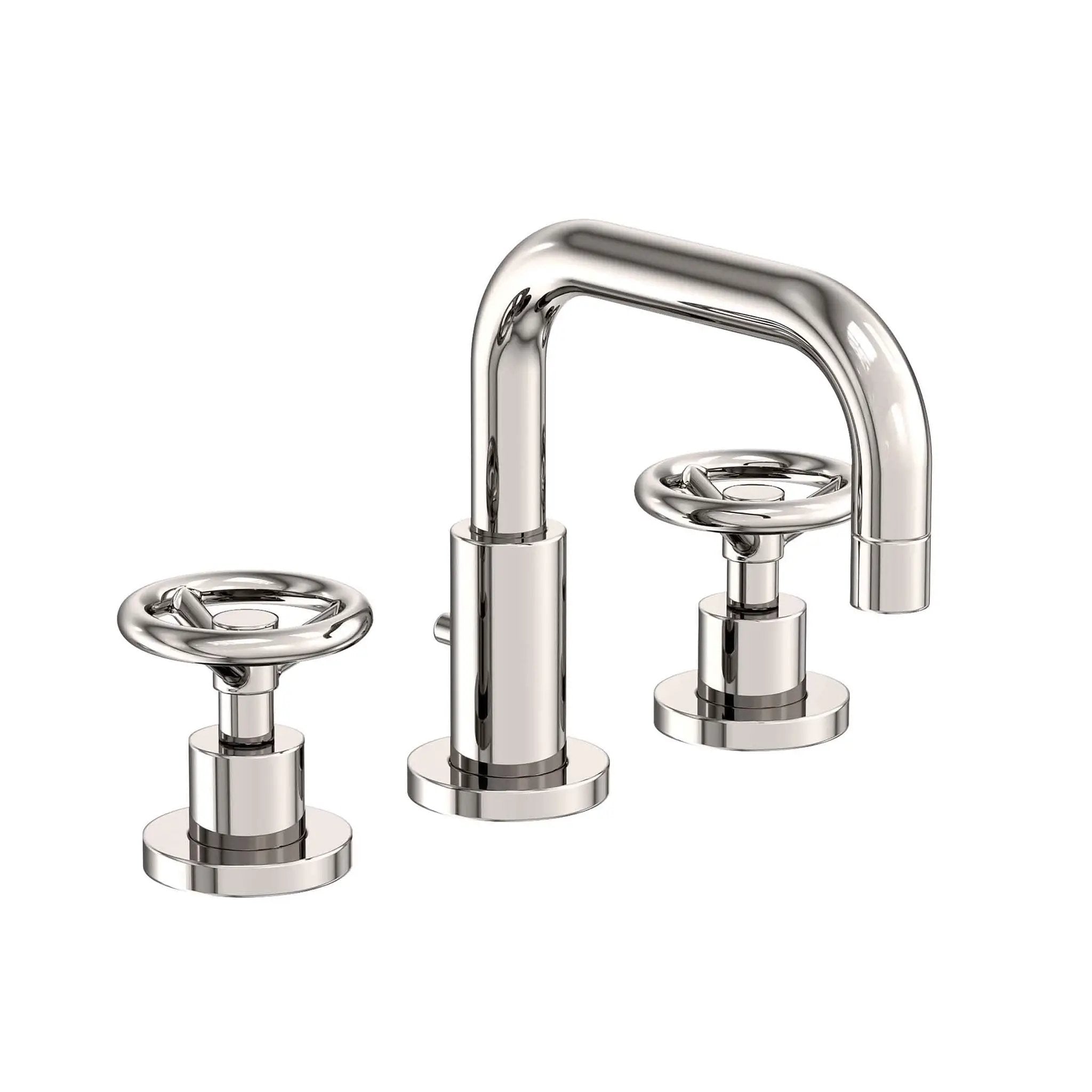 Newport Brass Tyler Widespread Lavatory Faucet by Newport Brass