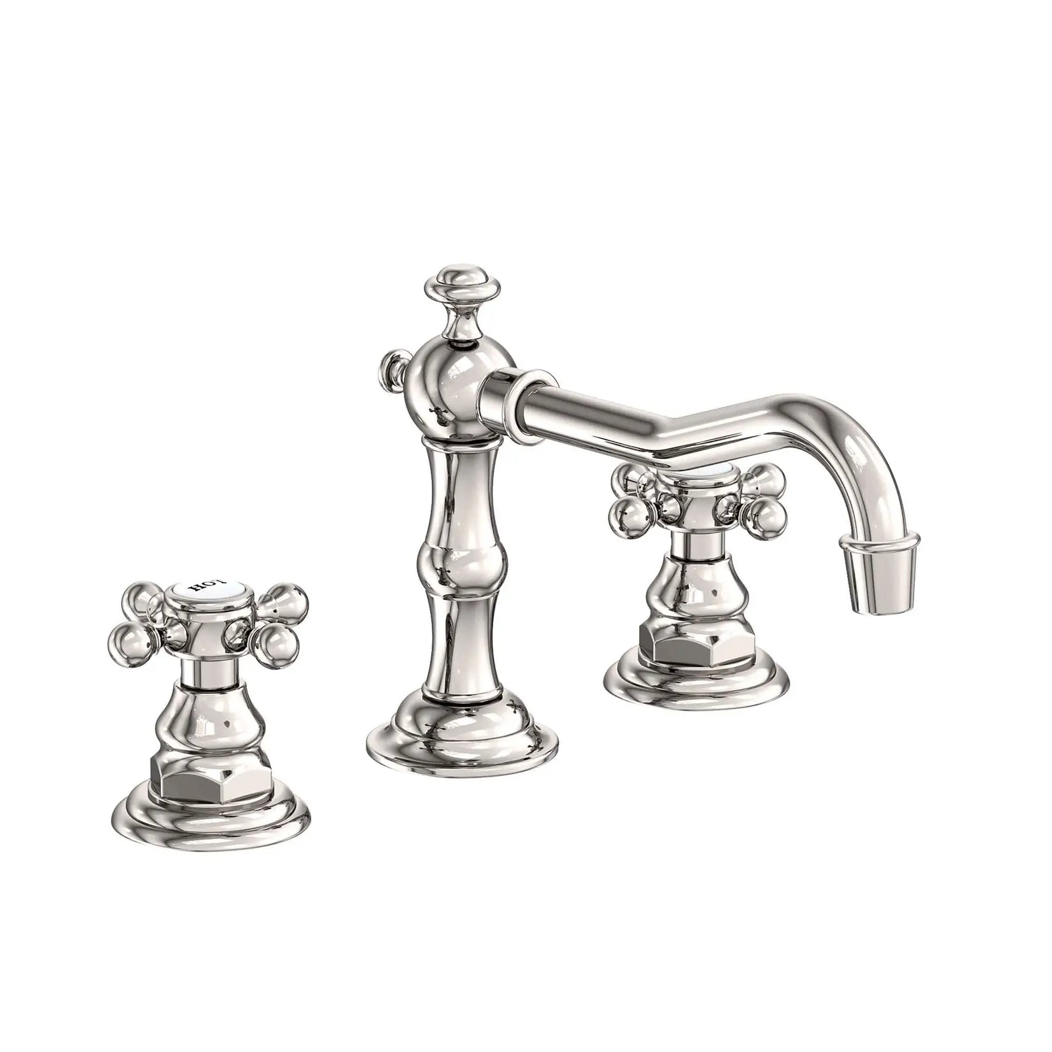 Newport Brass Chesterfield Widespread Lavatory Faucet by Newport Brass
