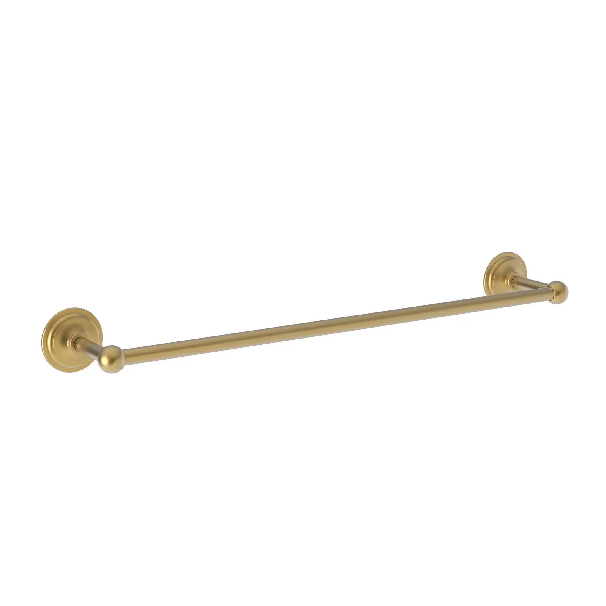 Newport Brass Miro 18" Towel Bar by Newport Brass