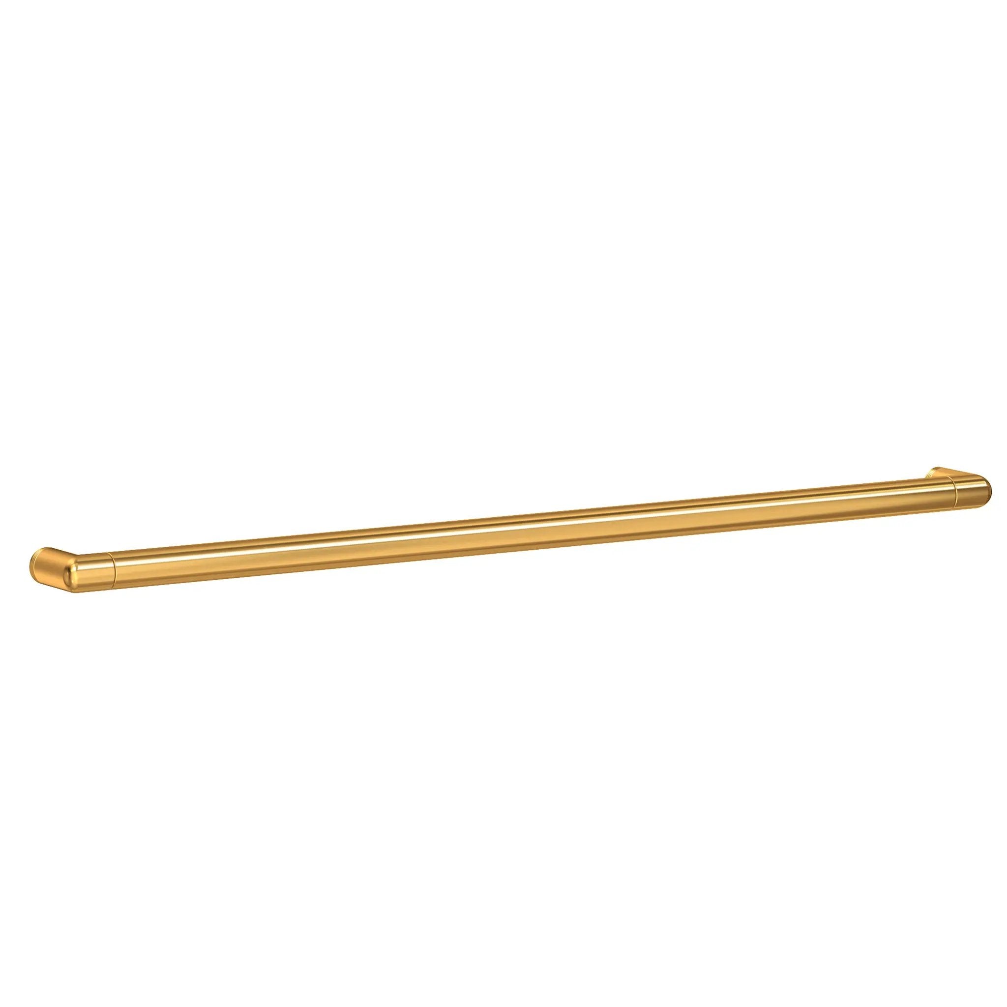 Newport Brass Universal Items 36" Square Corner Grab Bar Tube by Newport Brass