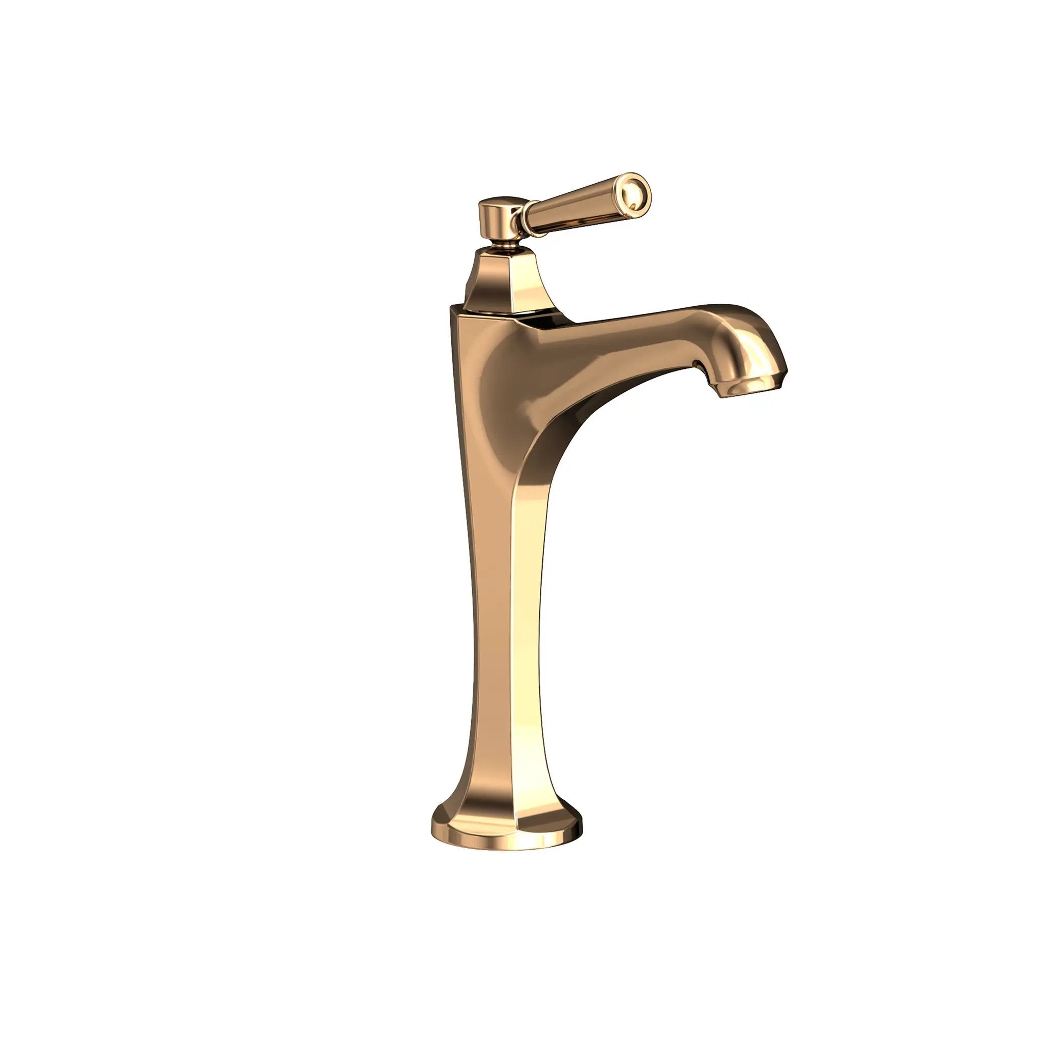 Newport Brass Metropole Single Hole Vessel Faucet by Newport Brass