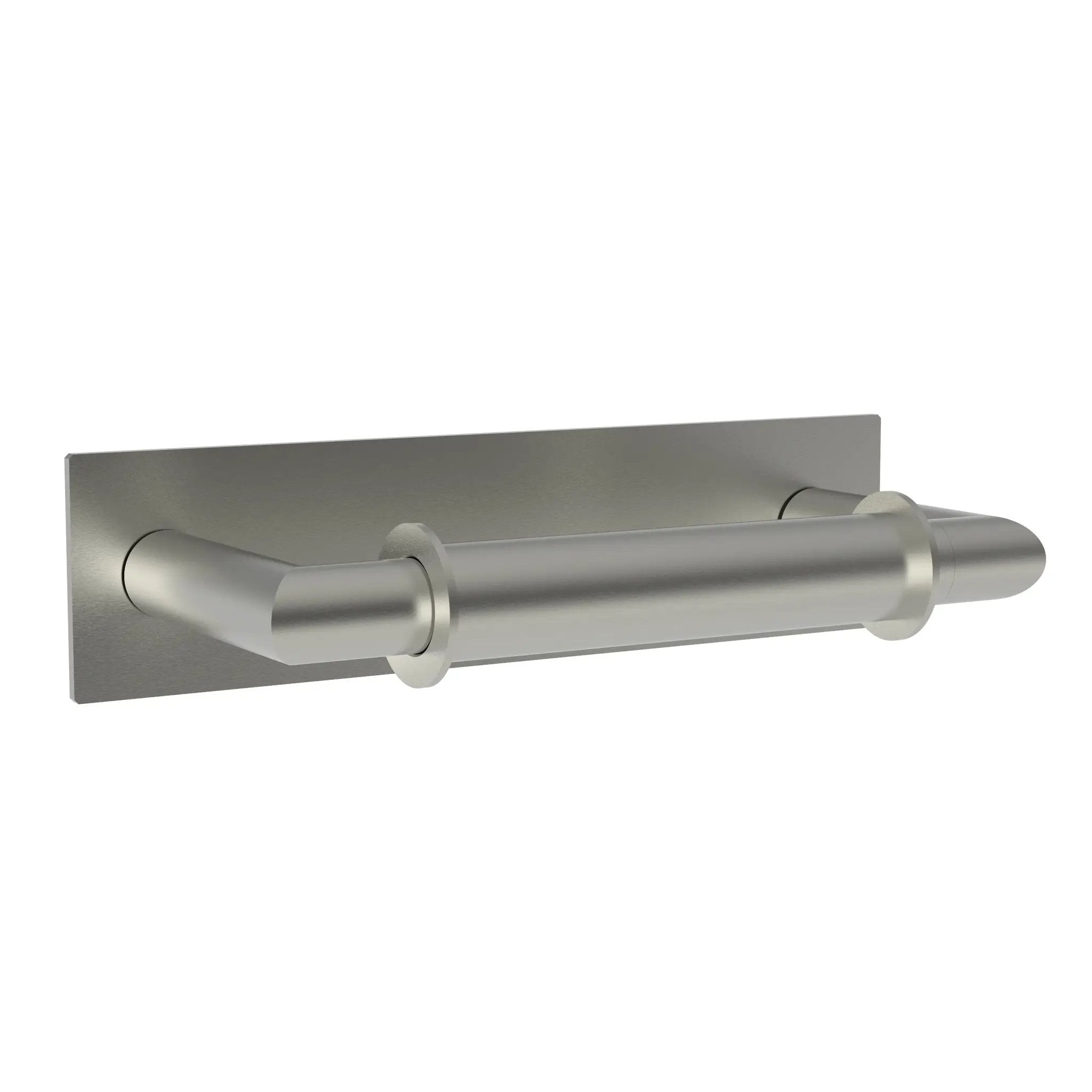 Newport Brass Metro Double Post Toilet Tissue Holder by Newport Brass