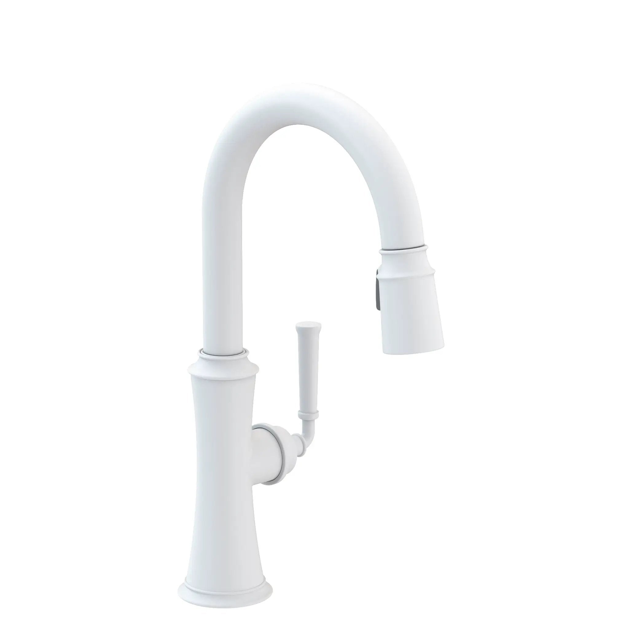 Newport Brass Stripling Prep/Bar Pull Down Faucet by Newport Brass