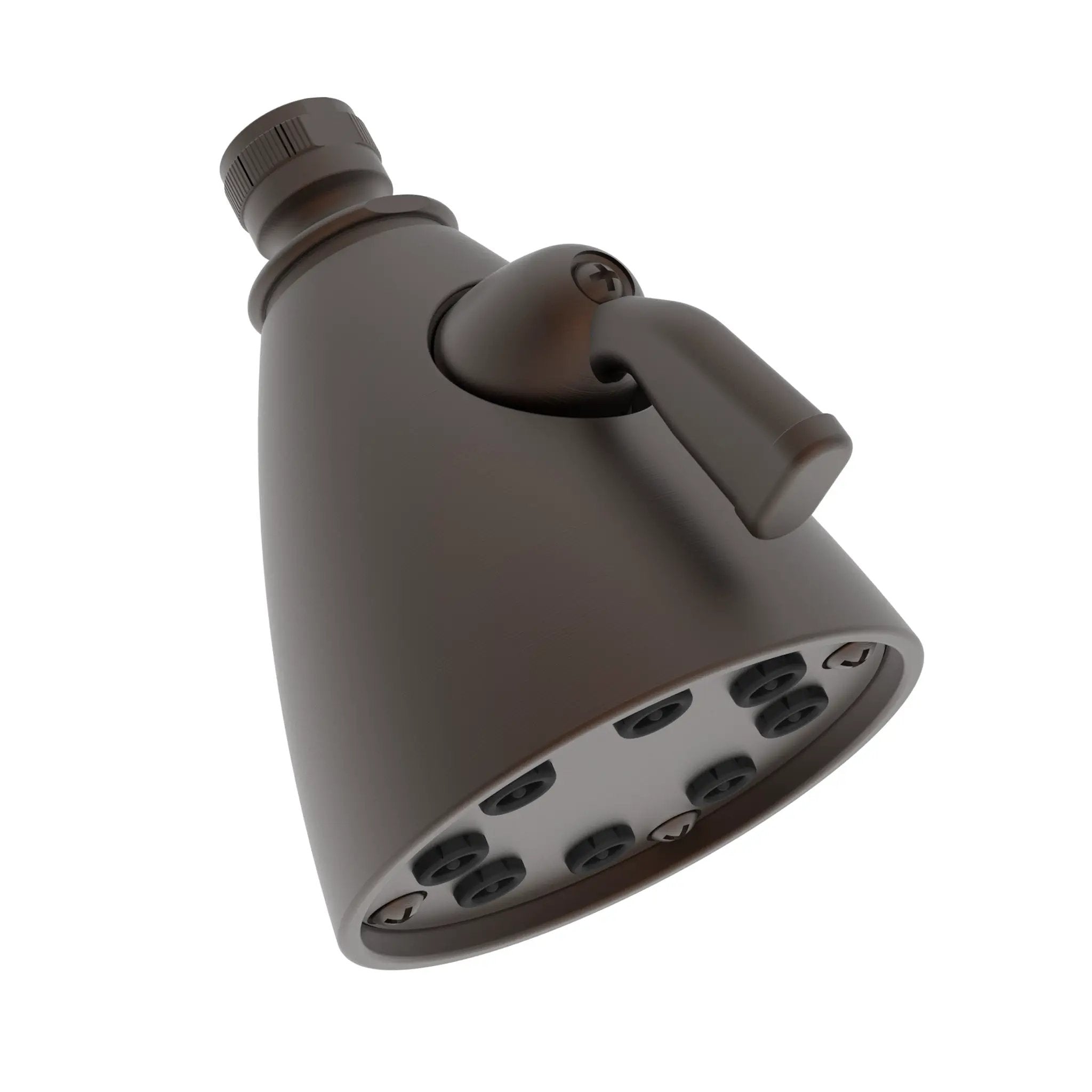 Newport Brass Tub & Shower Single Function Shower Head by Newport Brass