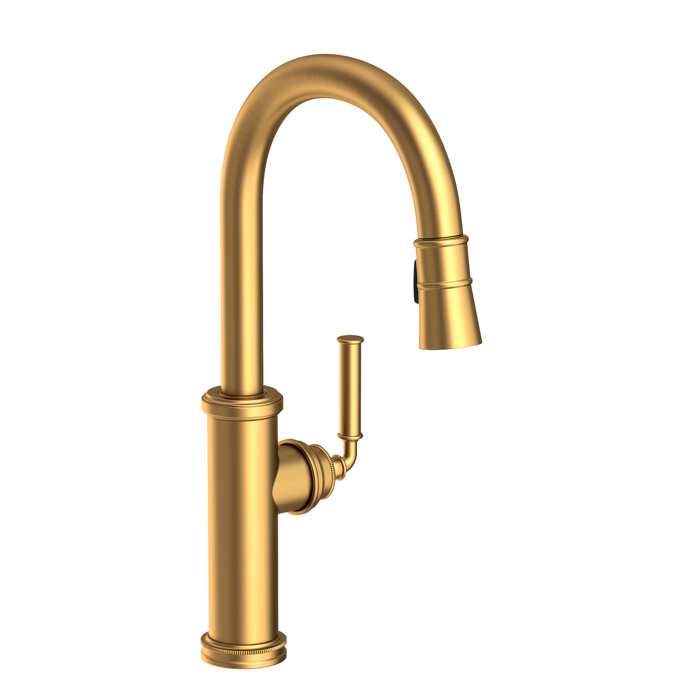 Newport Brass Taft Pull-down Kitchen Faucet