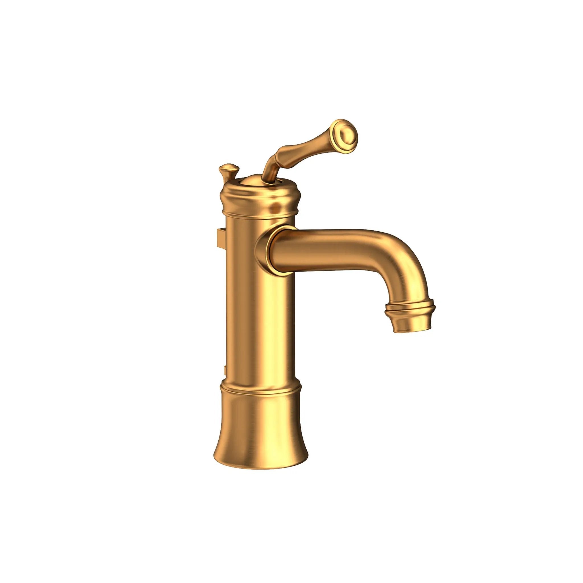 Newport Brass Astor Single Hole Lavatory Faucet by Newport Brass