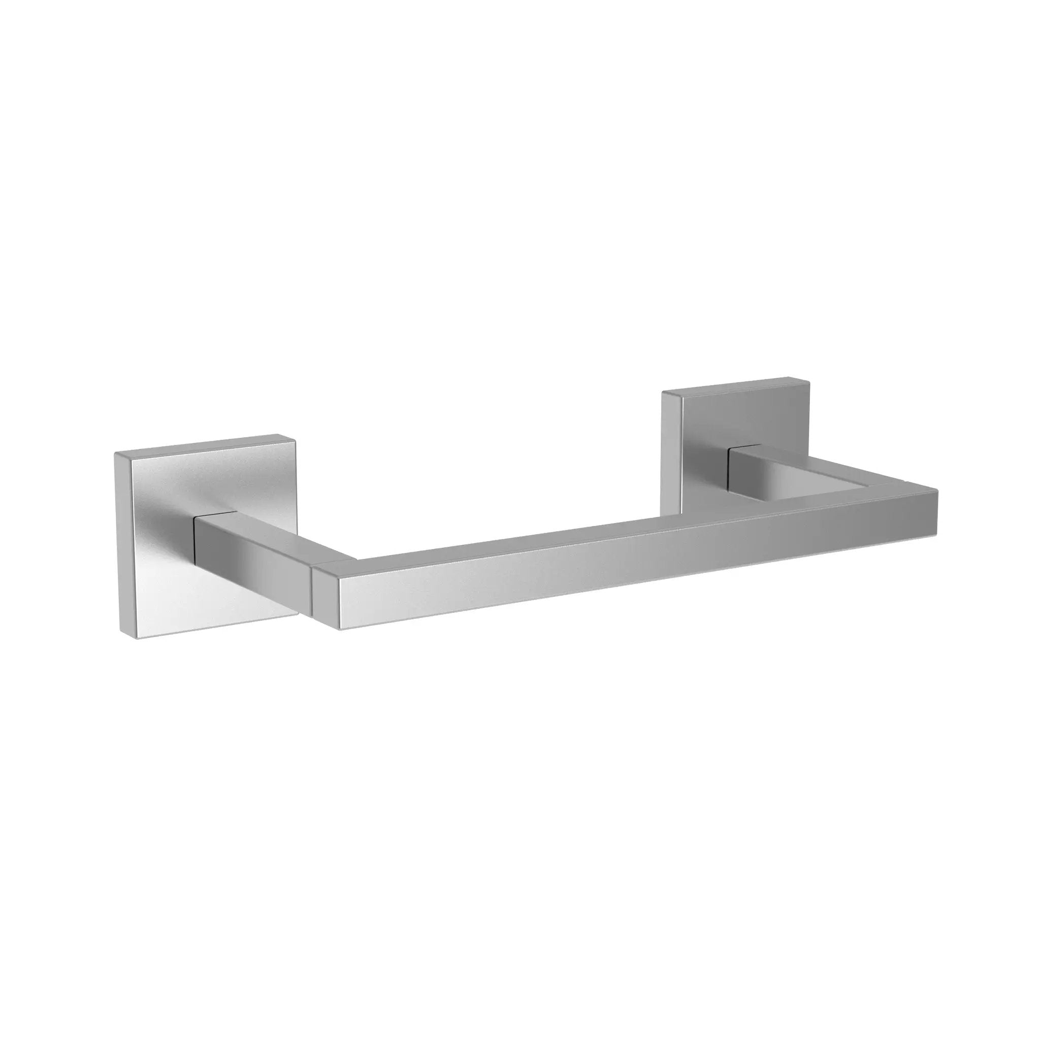 Newport Brass Cube 2 Double Post Toilet Tissue Holder by Newport Brass