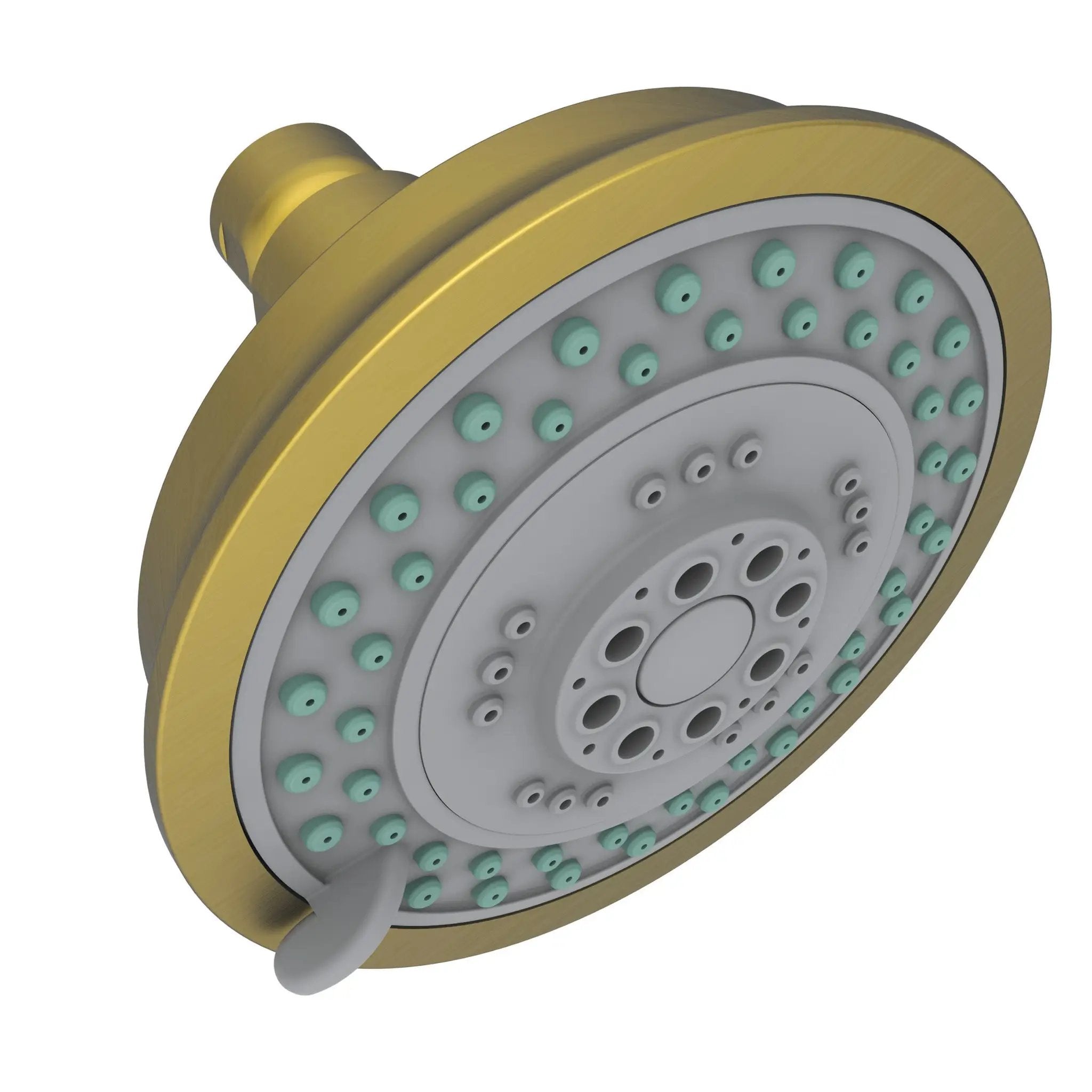 Newport Brass Tub & Shower Multifunction Showerhead by Newport Brass