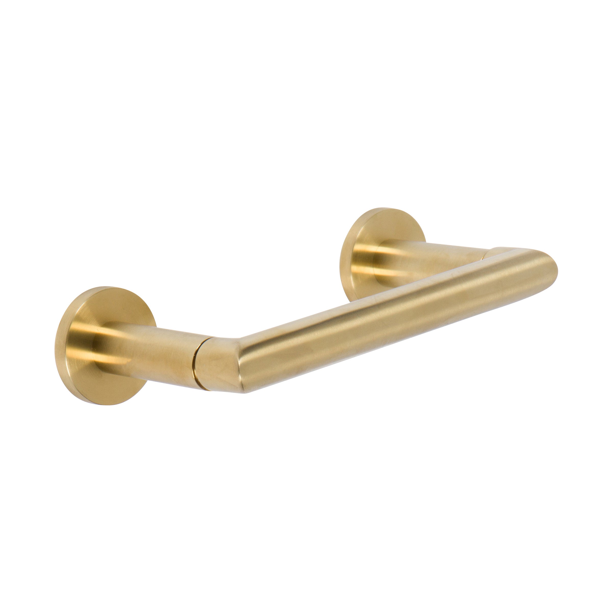 Newport Brass Priya Double Post Toilet Tissue Holder