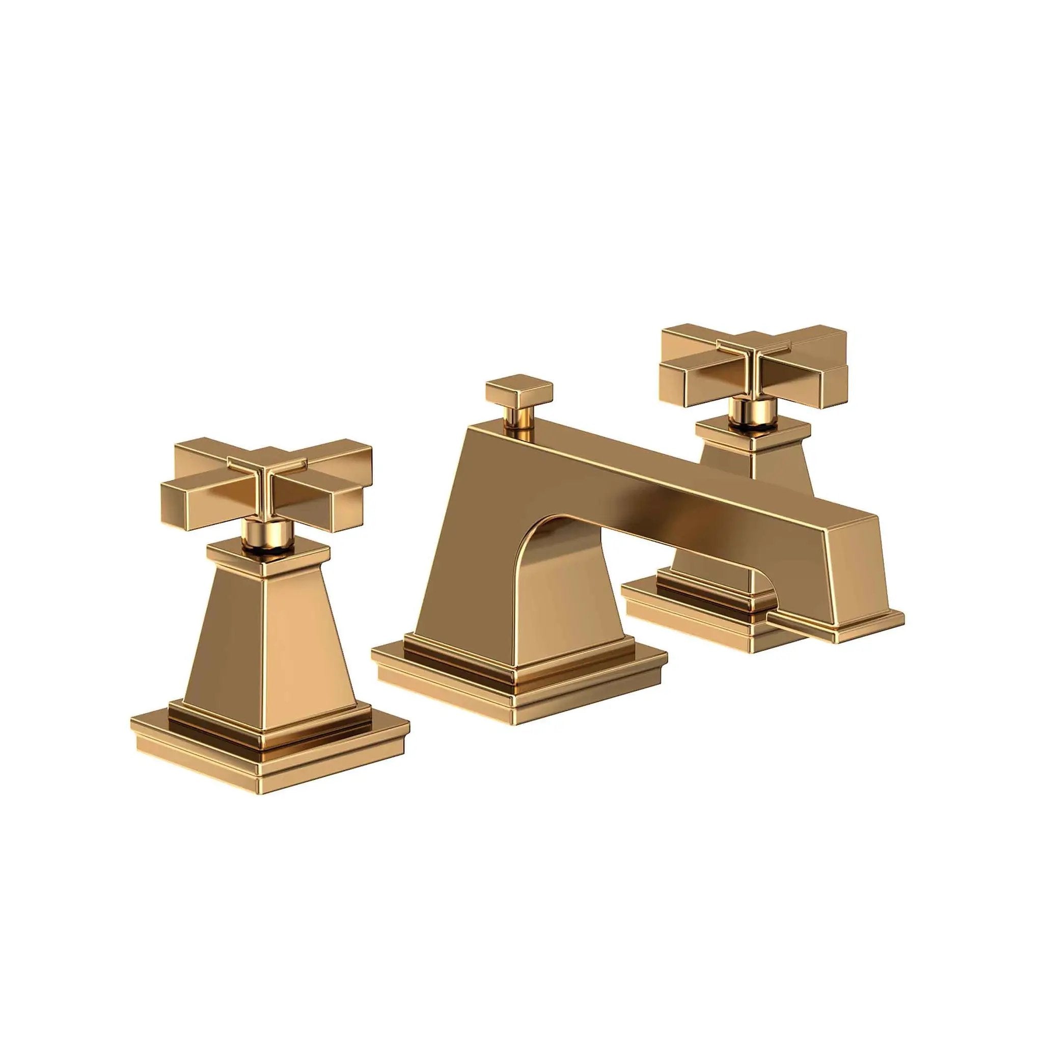 Newport Brass Malvina Widespread Lavatory Faucet by Newport Brass