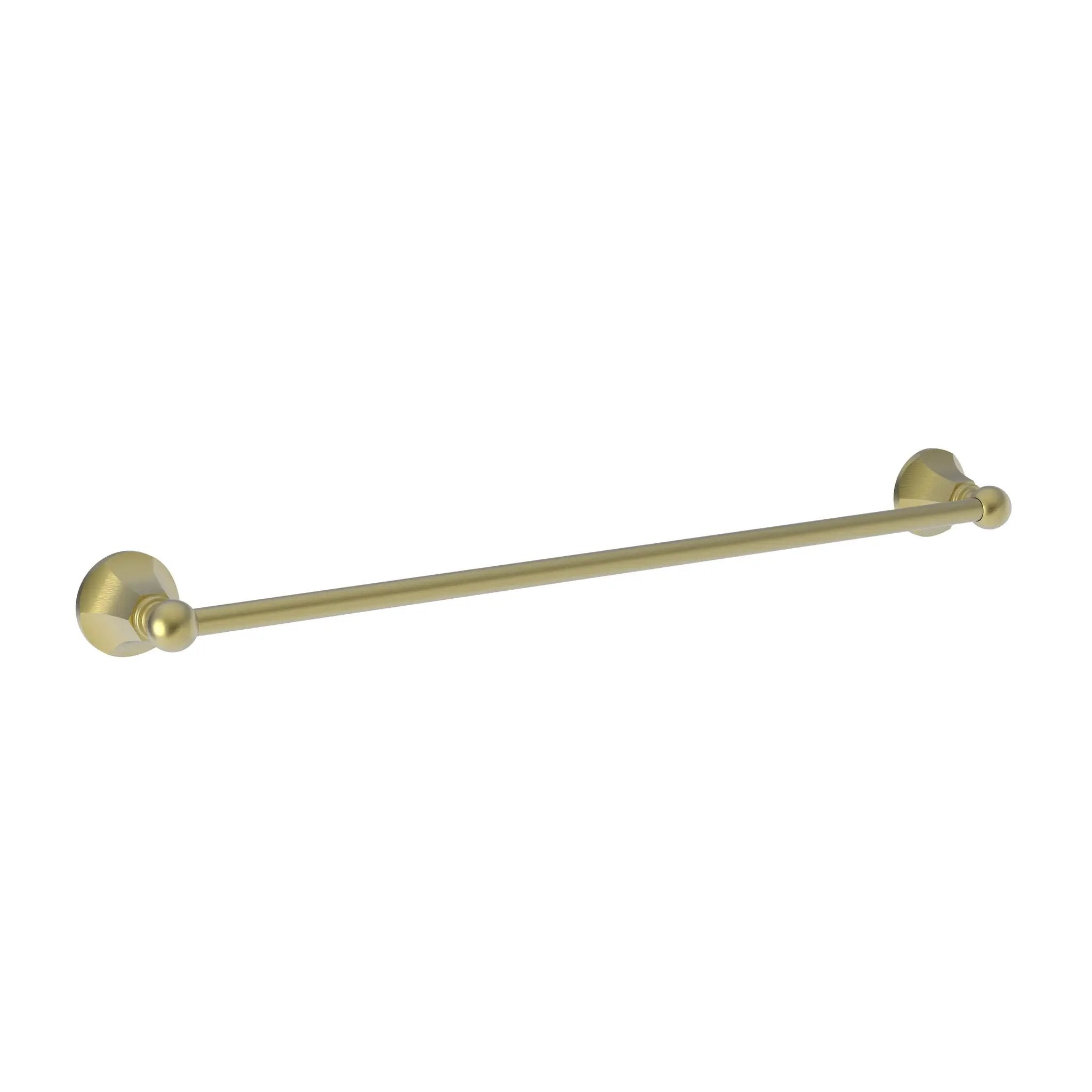 Newport Brass Metropole 24" Towel Bar by Newport Brass