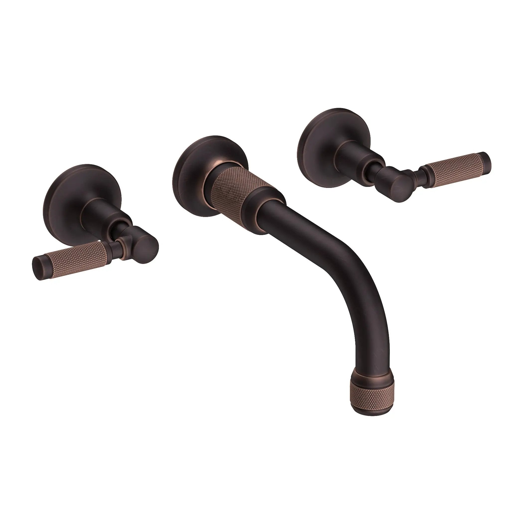 Newport Brass Clemens Wall Mount Lavatory Faucet by Newport Brass