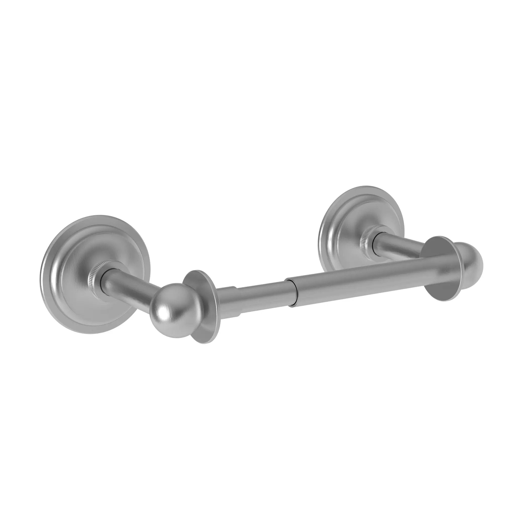 Newport Brass Miro Double Post Toilet Tissue Holder by Newport Brass