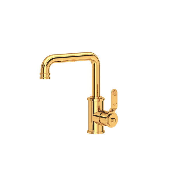 Rohl Perrin & Rowe Armstrong Single Handle Lavatory Faucet