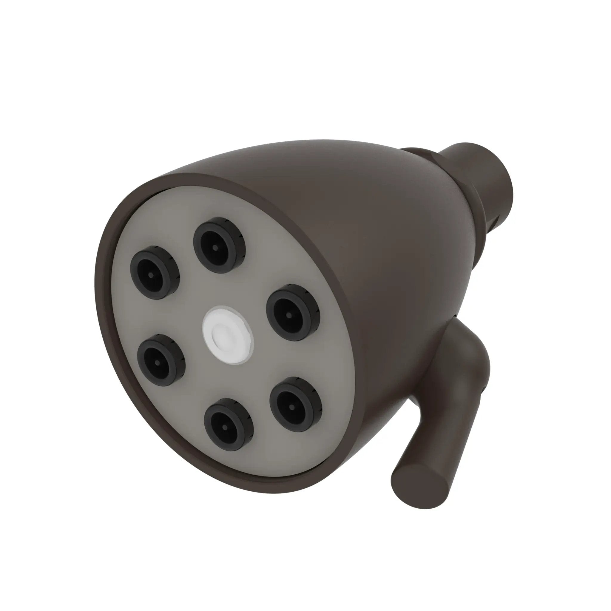 Newport Brass Tub & Shower Single Function Shower Head by Newport Brass