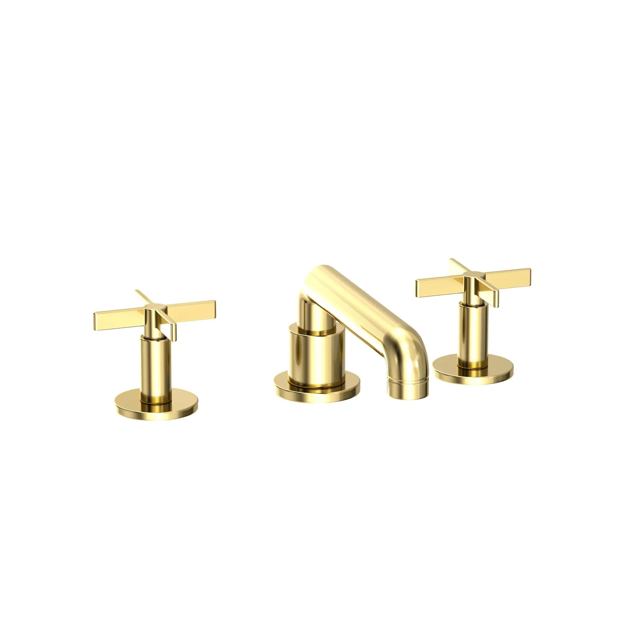 Newport Brass Tolmin Widespread Lavatory Faucet by Newport Brass