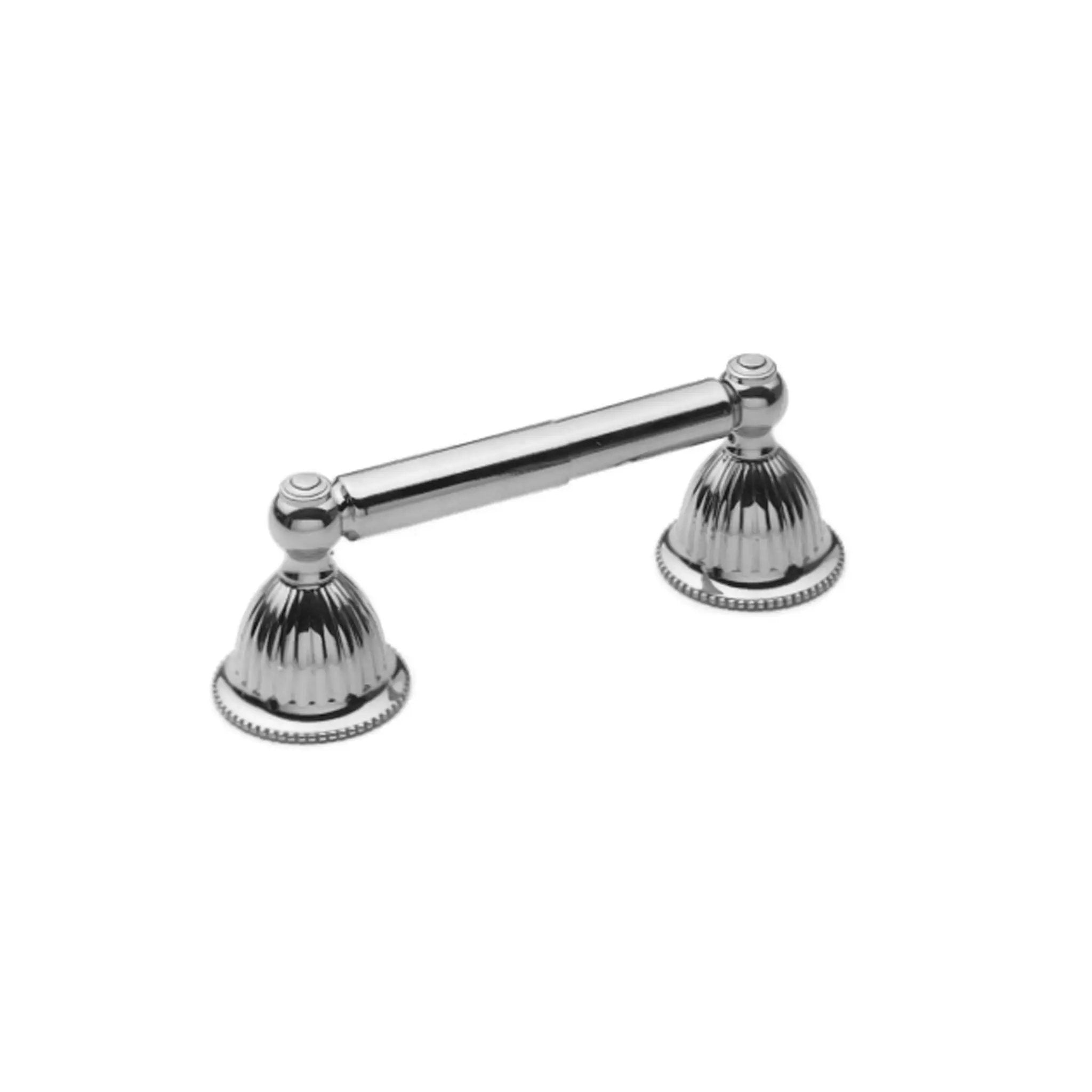 Polished Chrome Tissue Holder