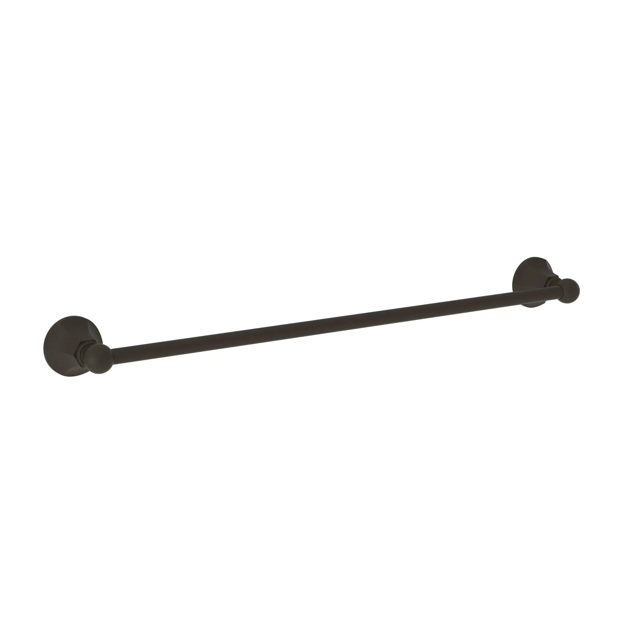 Newport Brass Metropole 24" Towel Bar by Newport Brass