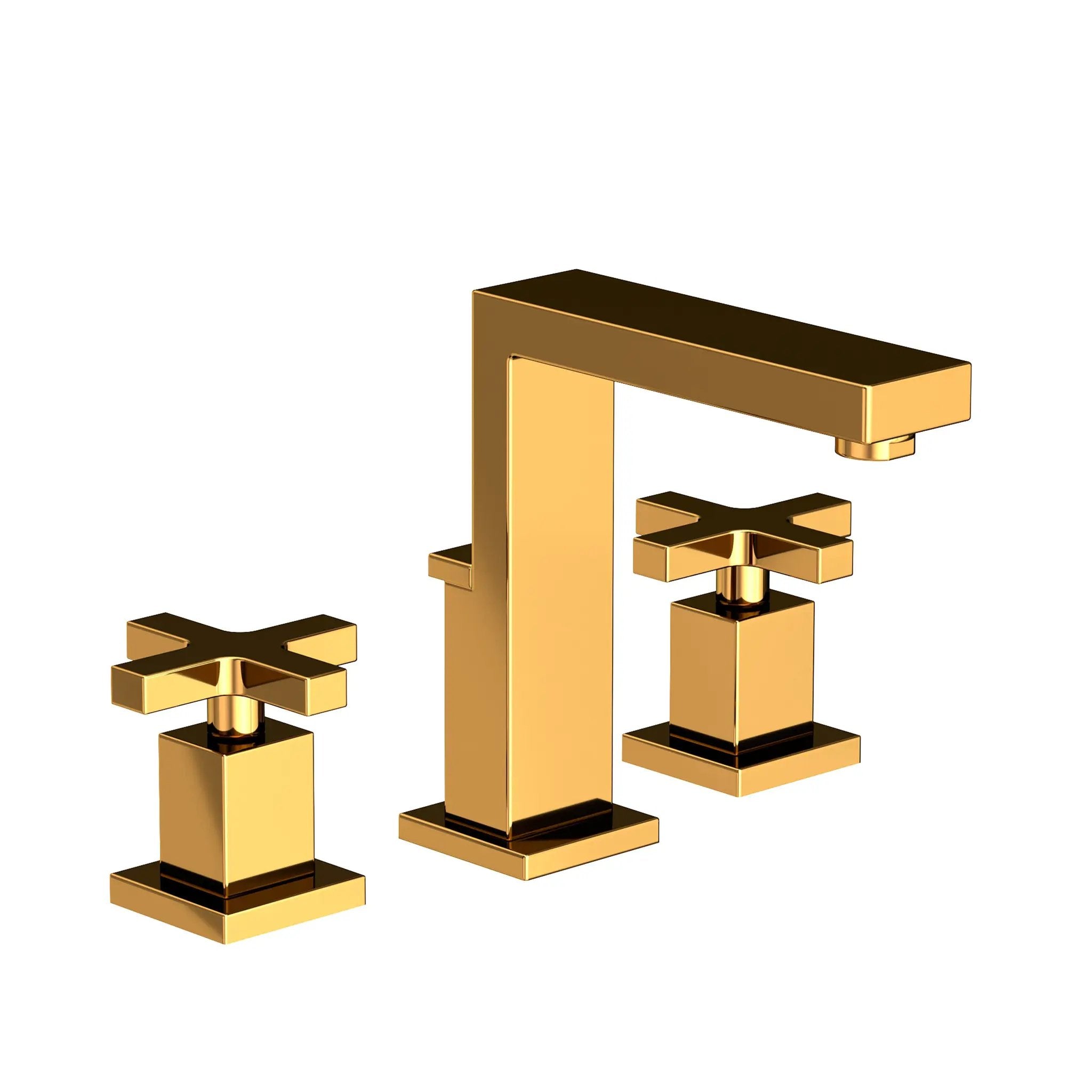 Newport Brass Skylar Widespread Lavatory Faucet by Newport Brass