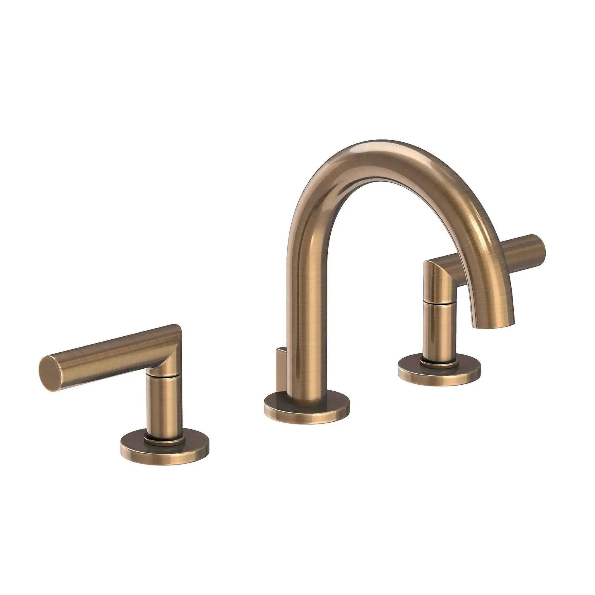 Newport Brass Pavani Widespread Lavatory Faucet by Newport Brass
