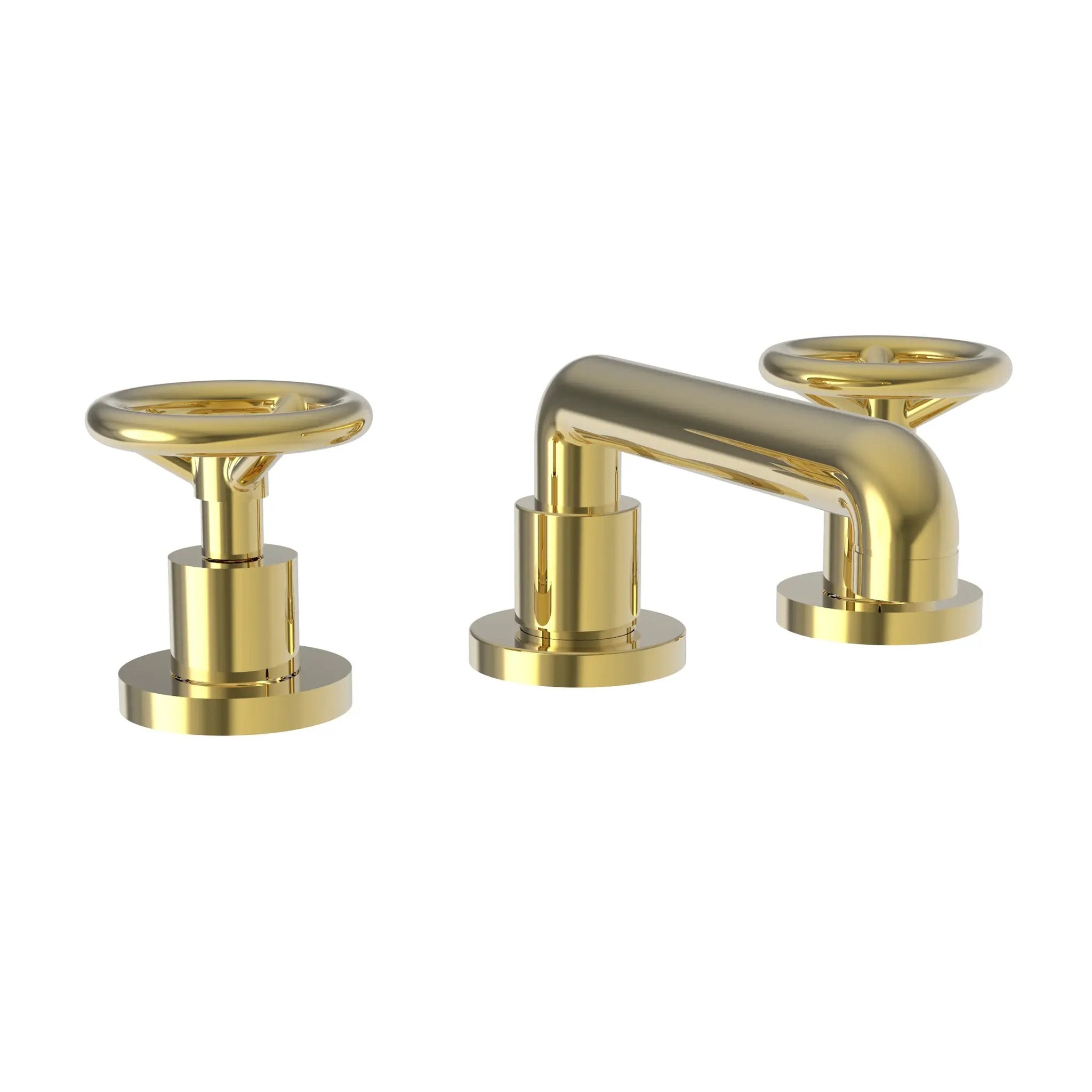 Newport Brass Slater Widespread Lavatory Faucet by Newport Brass