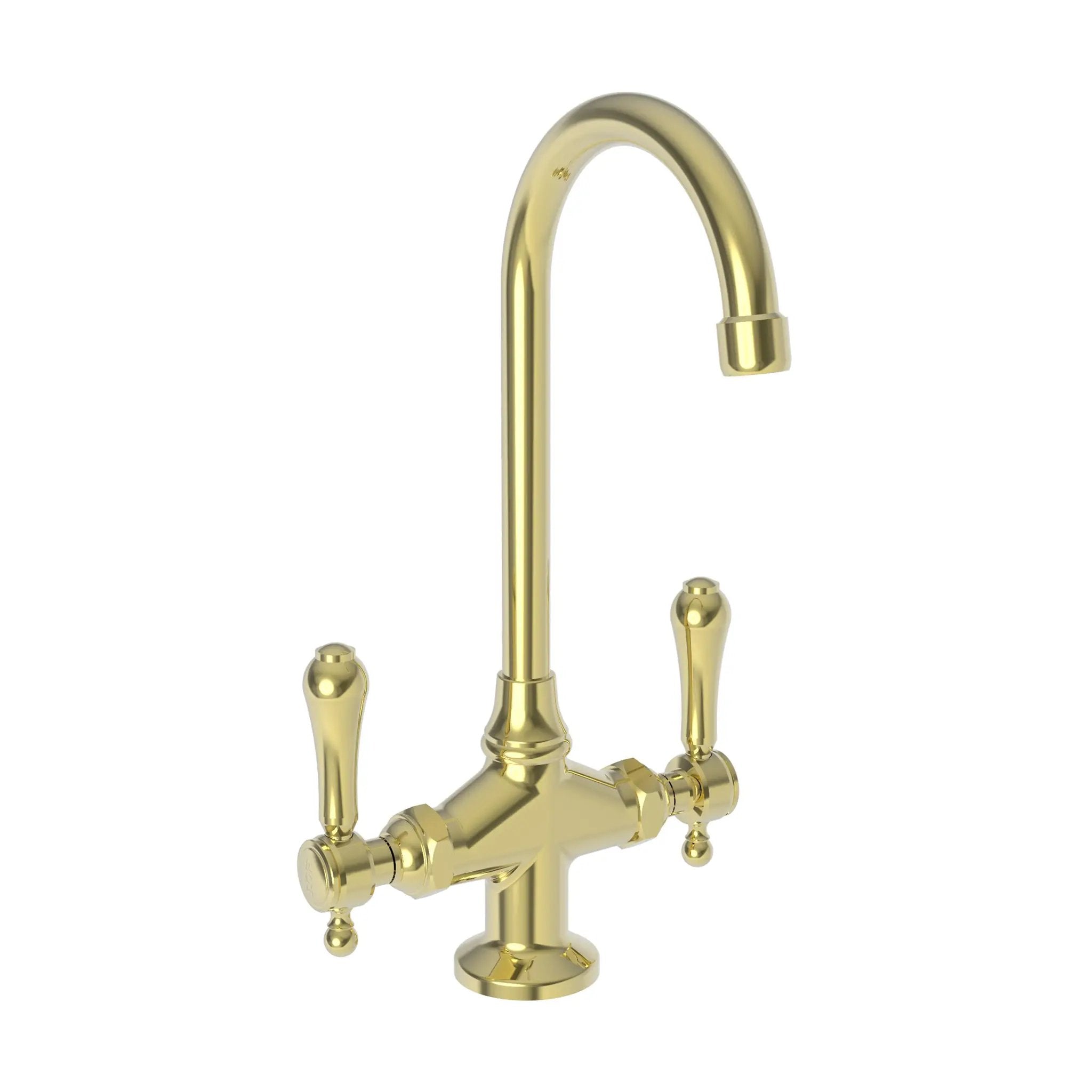 Newport Brass Chesterfield Prep/Bar Faucet by Newport Brass
