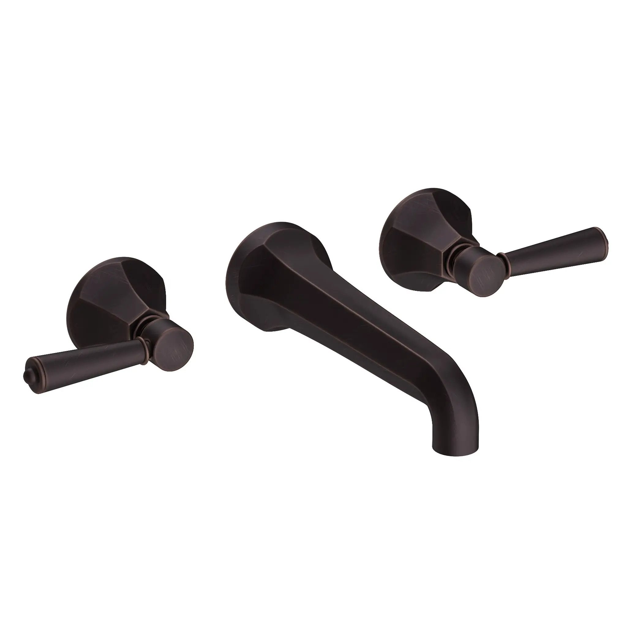 Newport Brass Metropole Wall Mount Lavatory Faucet by Newport Brass