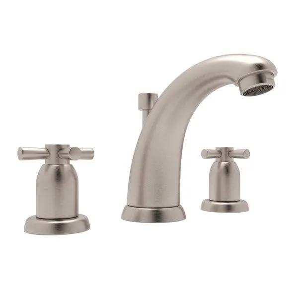 Rohl Perrin & Rowe Holborn Widespread Lavatory Faucet by Rohl