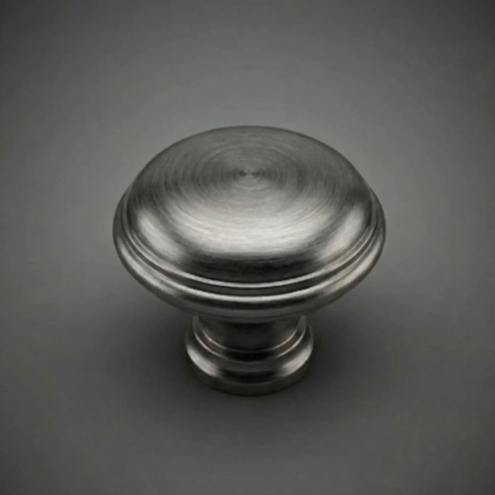 Hamilton Sinkler Gracie Cabinet Knob by Hamilton Sinkler
