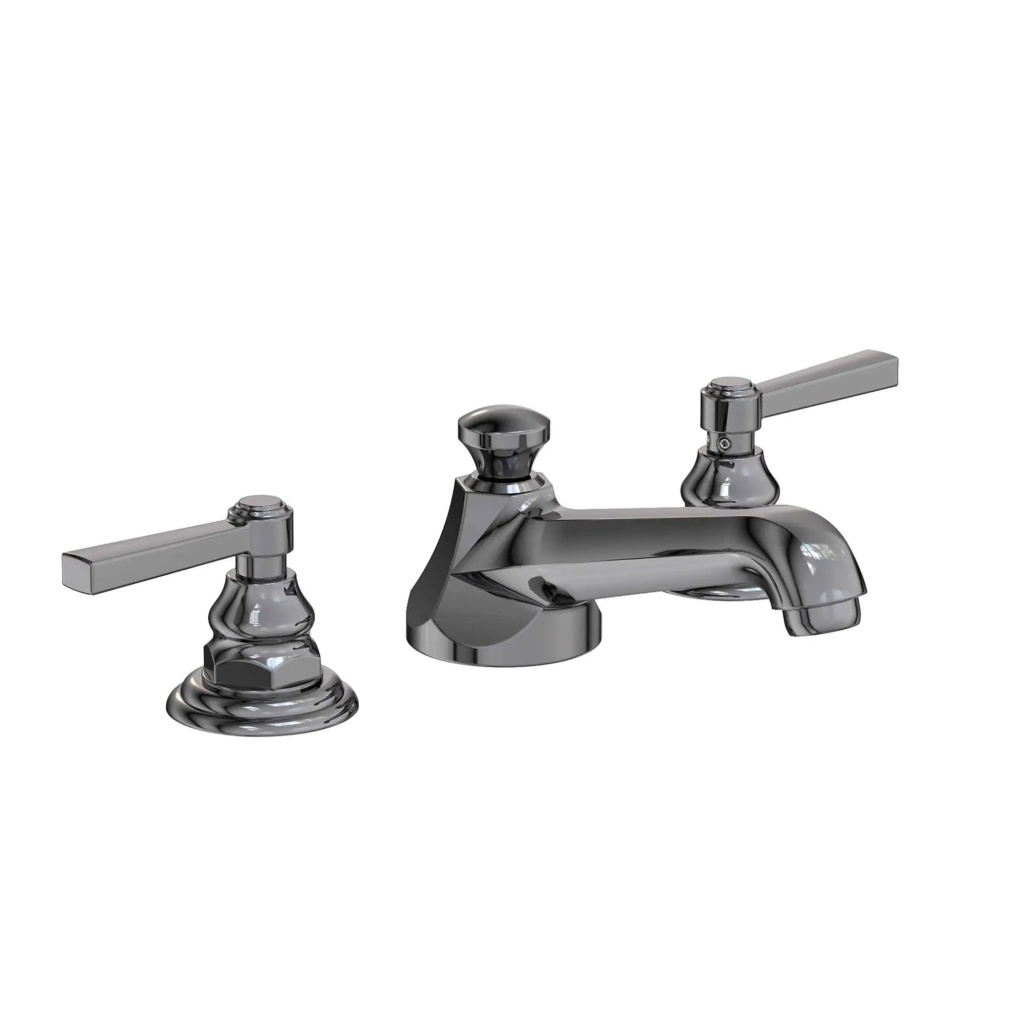Newport Brass Astor Widespread Lavatory Faucet by Newport Brass