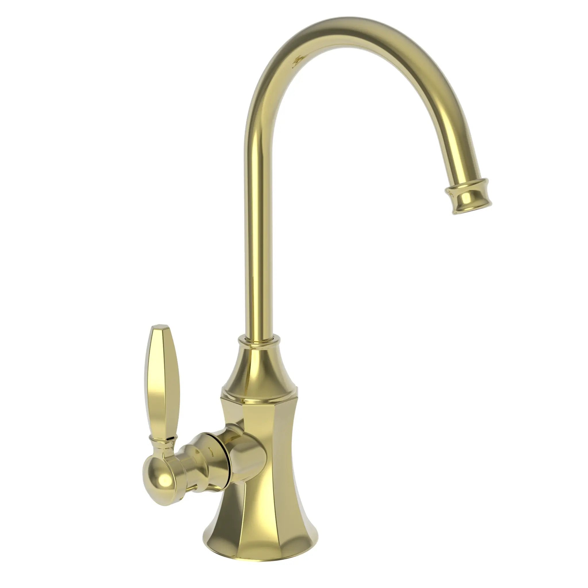Newport Brass Metropole Hot Water Dispenser by Newport Brass